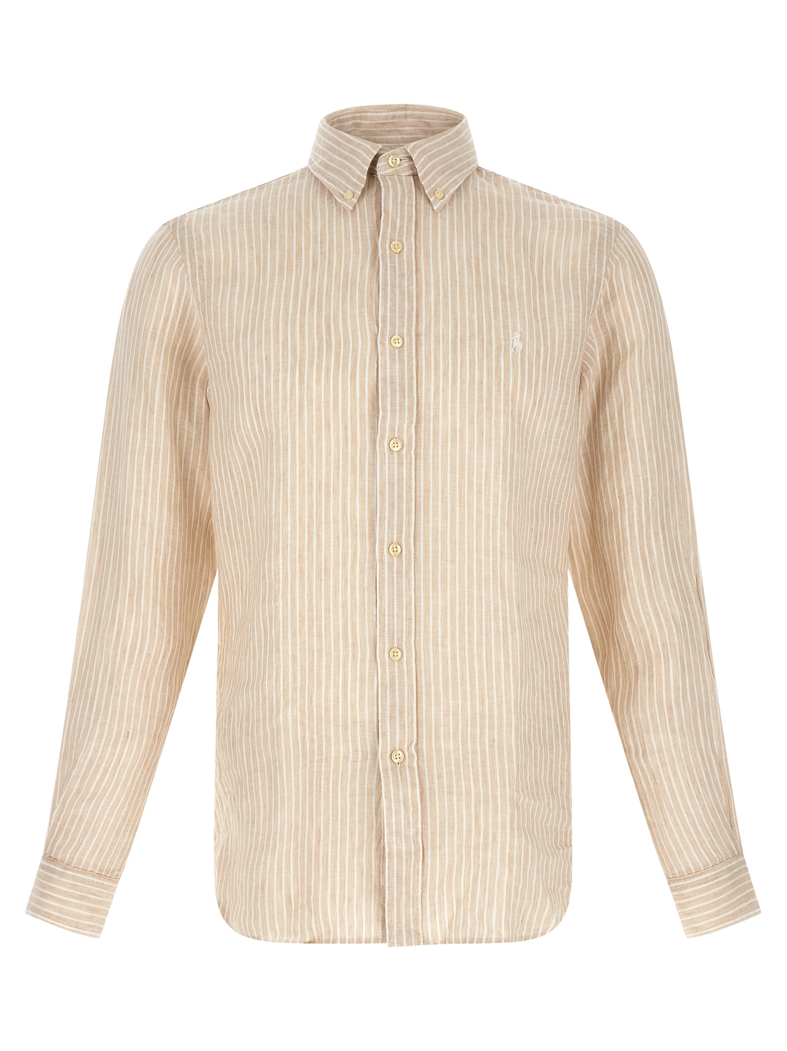 Polo Ralph Lauren Striped Shirt