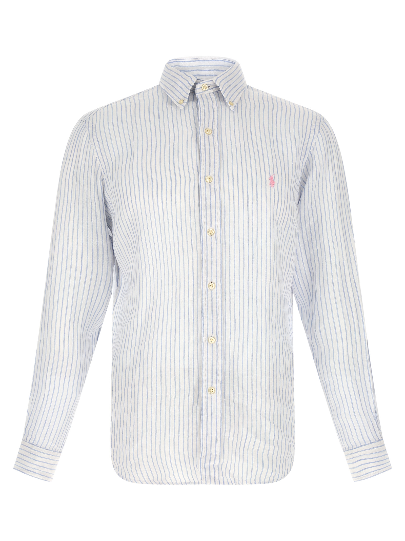 Polo Ralph Lauren Striped Shirt