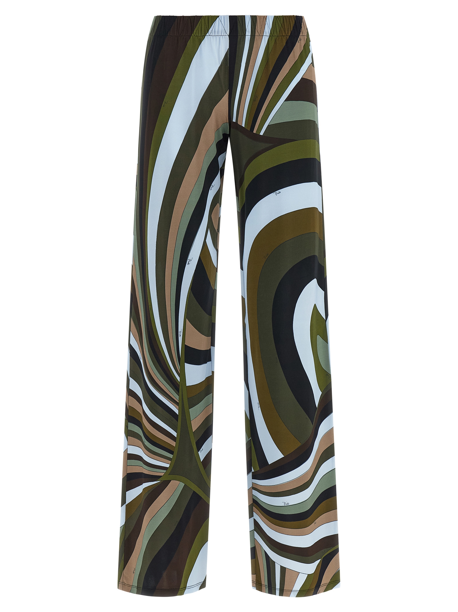 Emilio Pucci Iride Pants