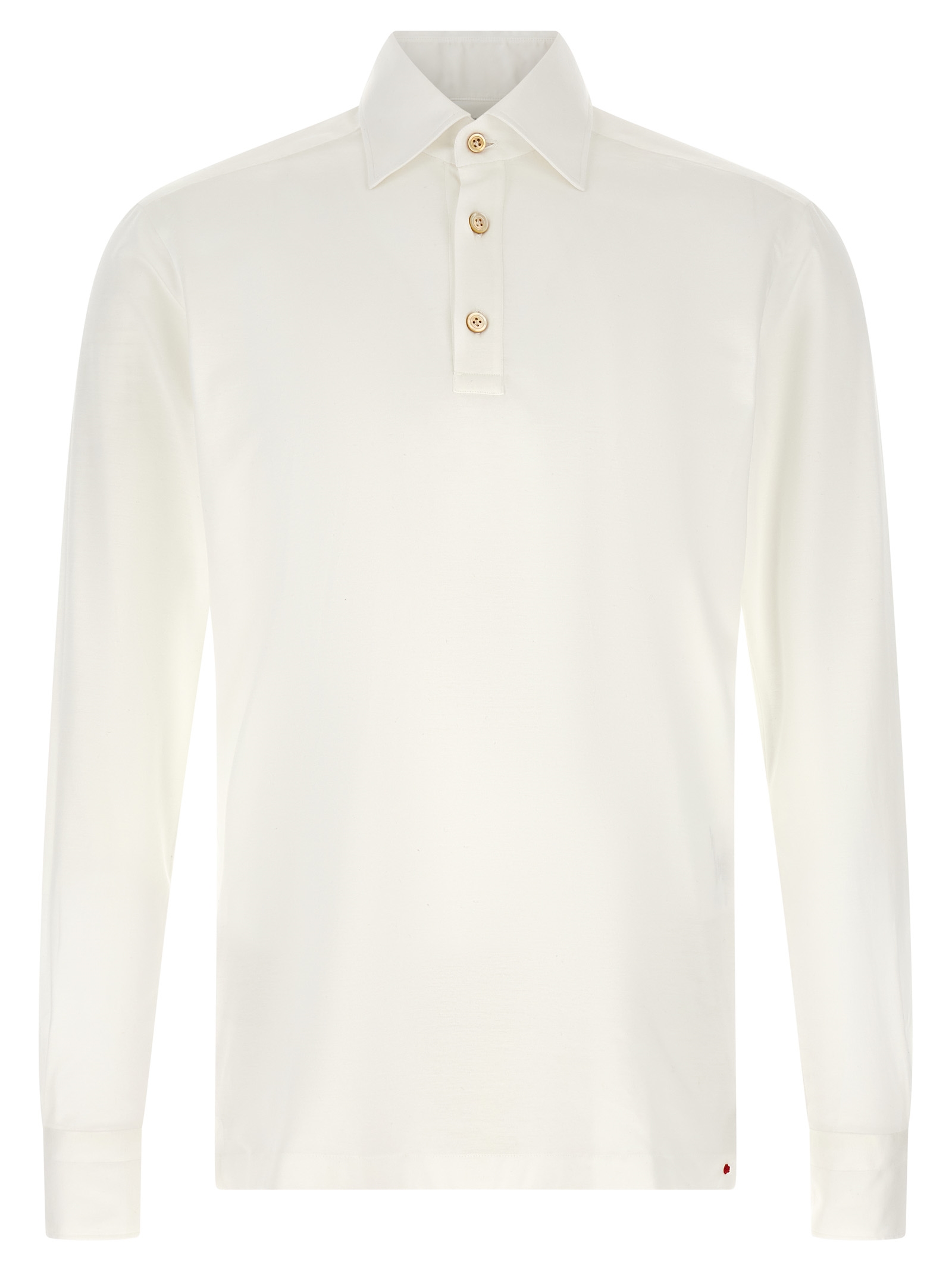 Kiton Positano Polo Shirt