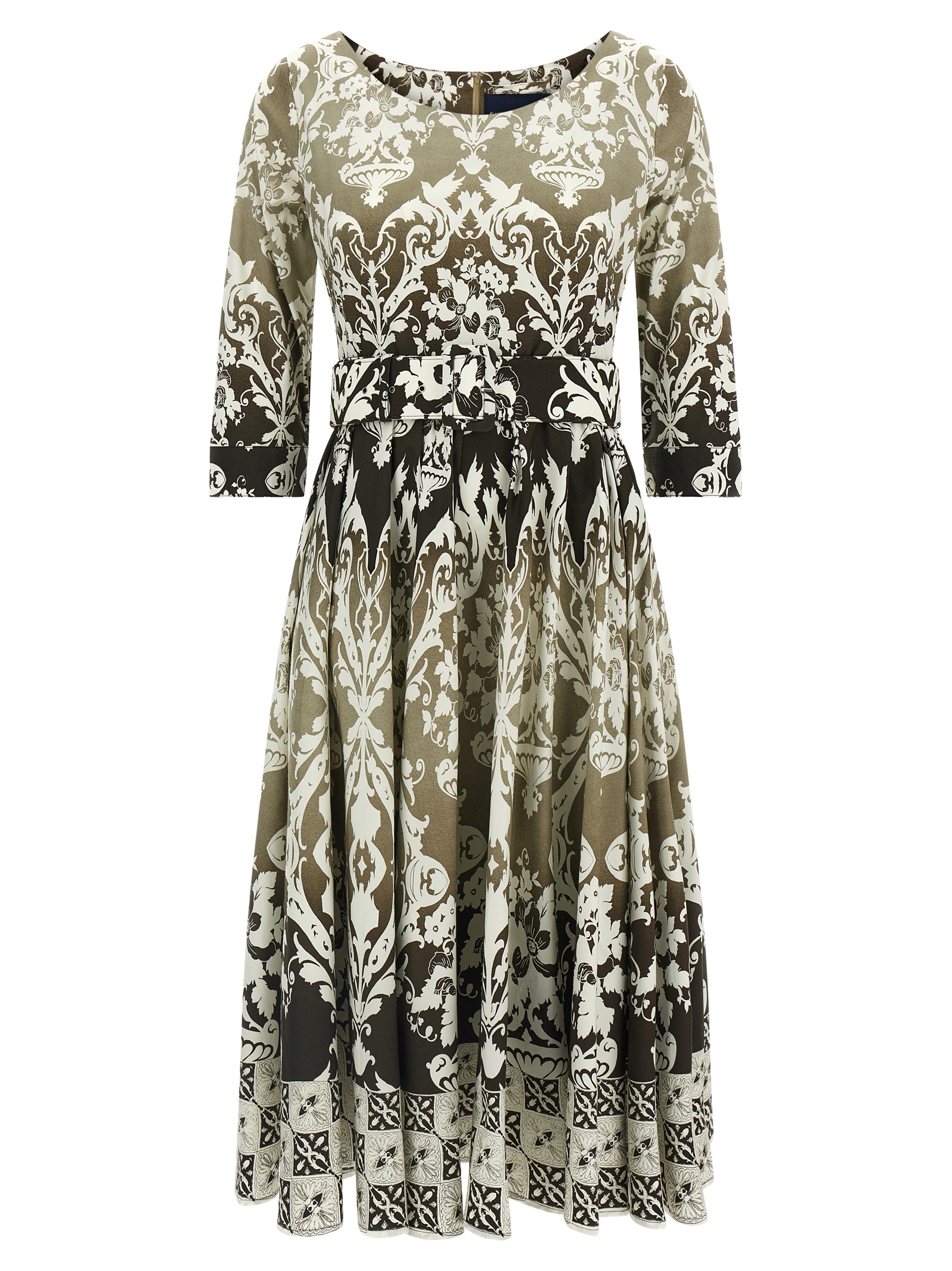 Samantha Sung Abelia Dress