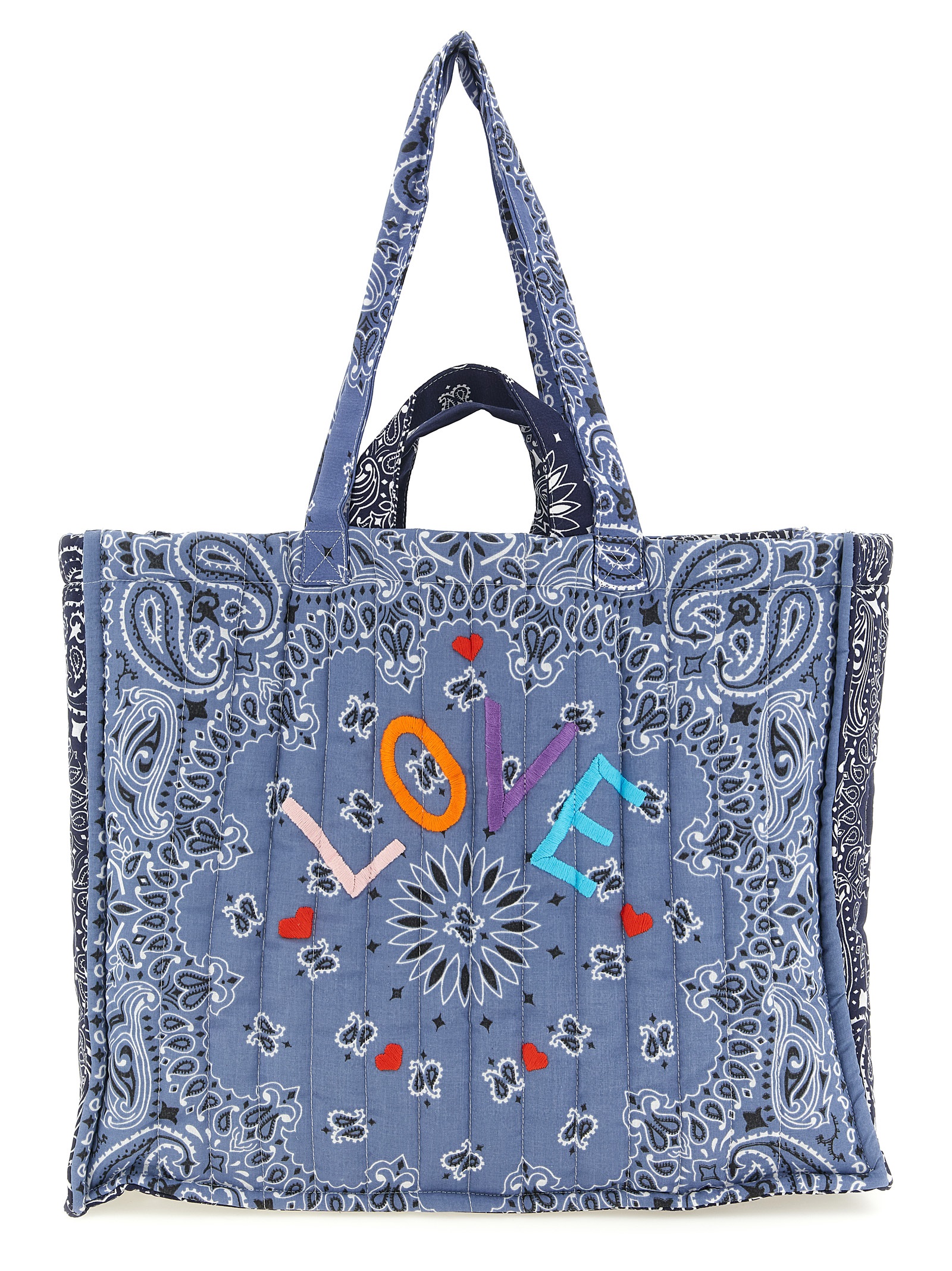 Call It By Your Name Cabas Maxi Shopping Bag