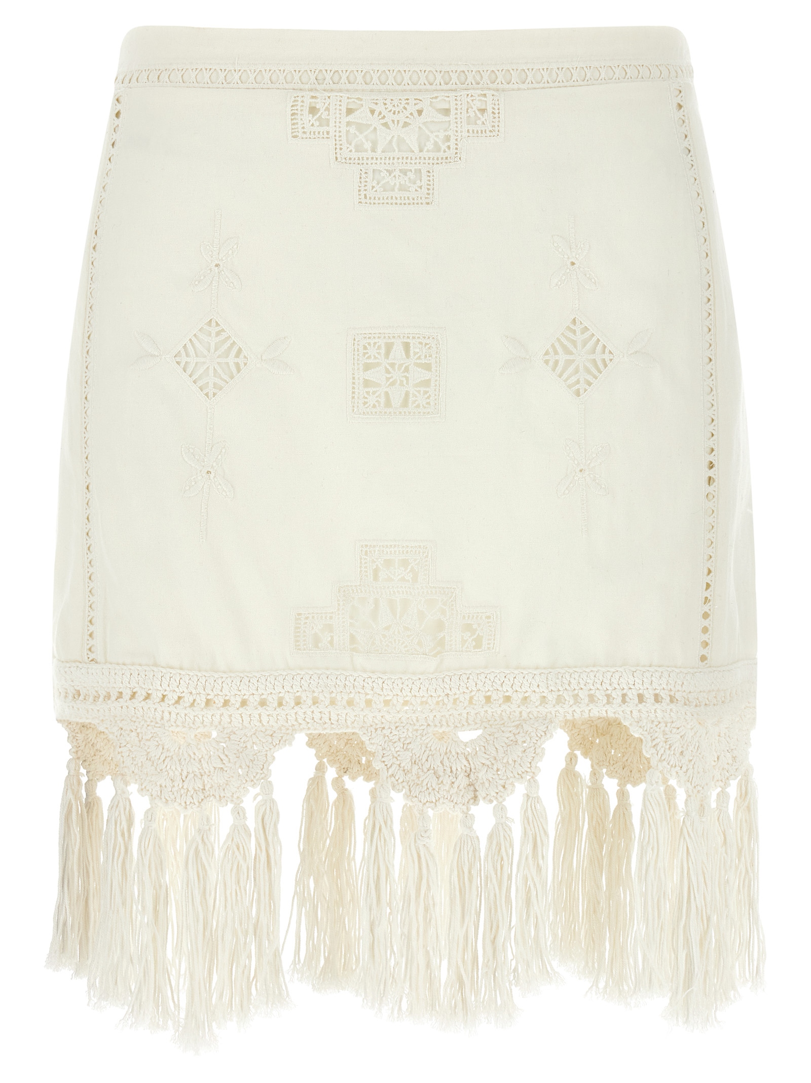 Isabel Marant Sandra Skirt