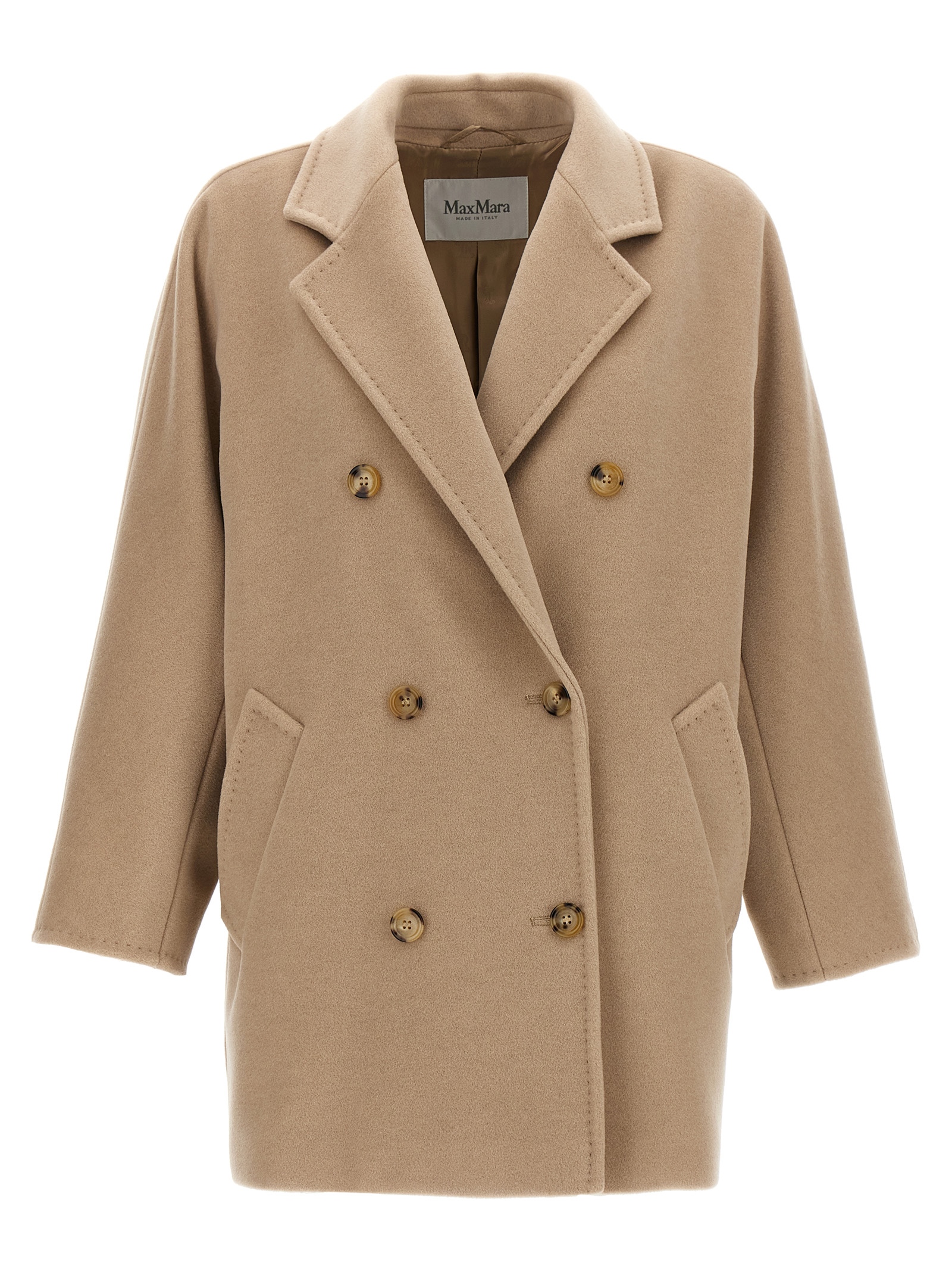 Max Mara Rebus - 101801 Icon Coat Coat