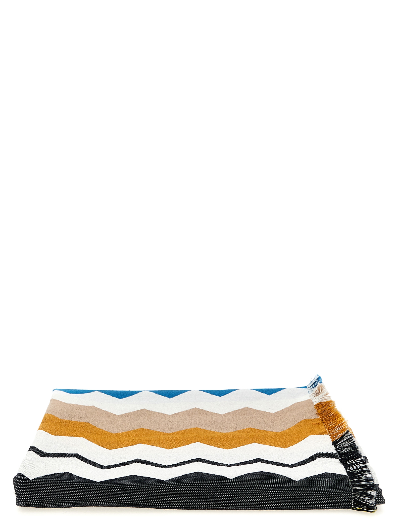 Missoni Home Best Fouta Beach Towel