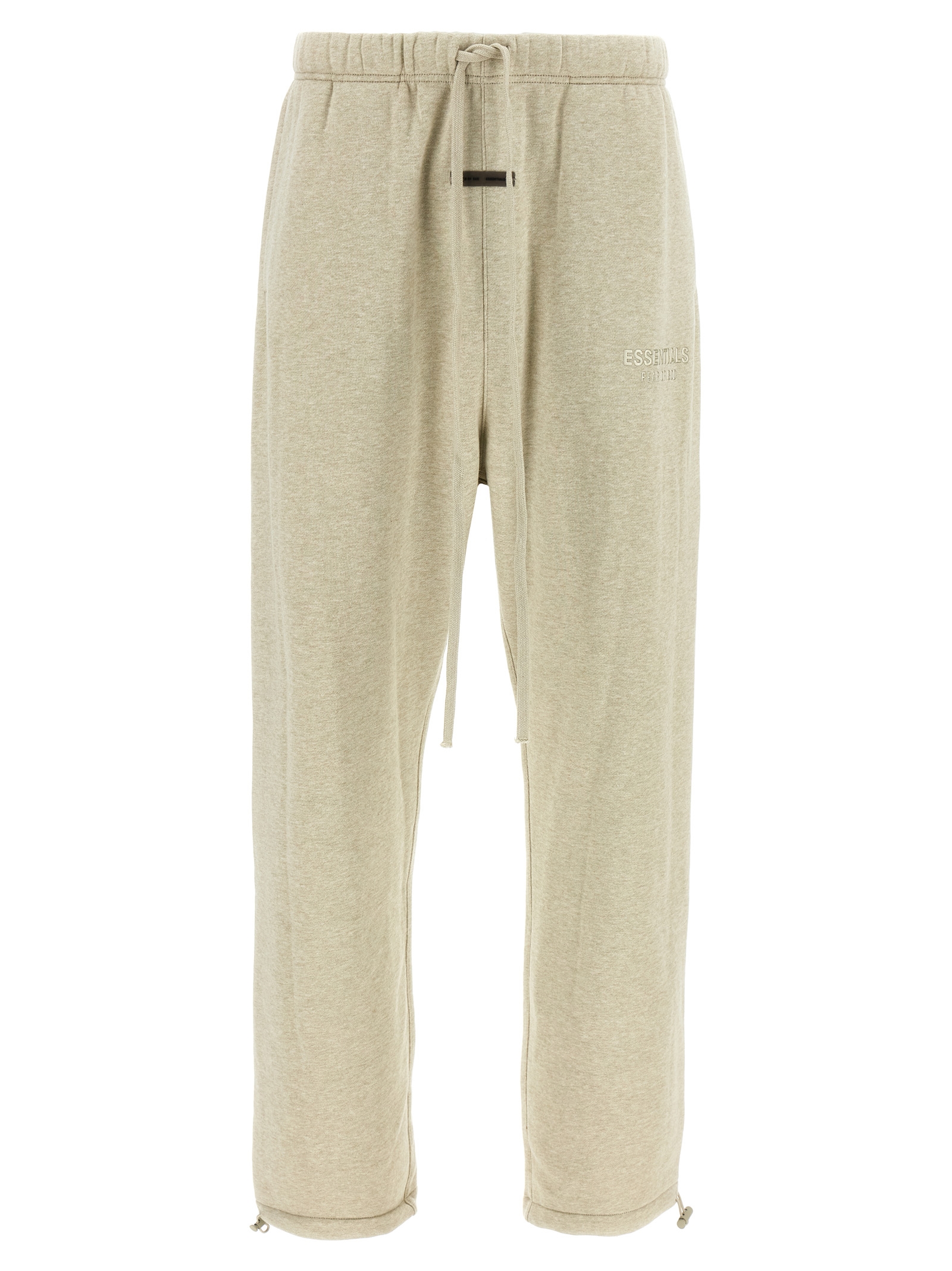 Fear Of God Essential Logo Joggers