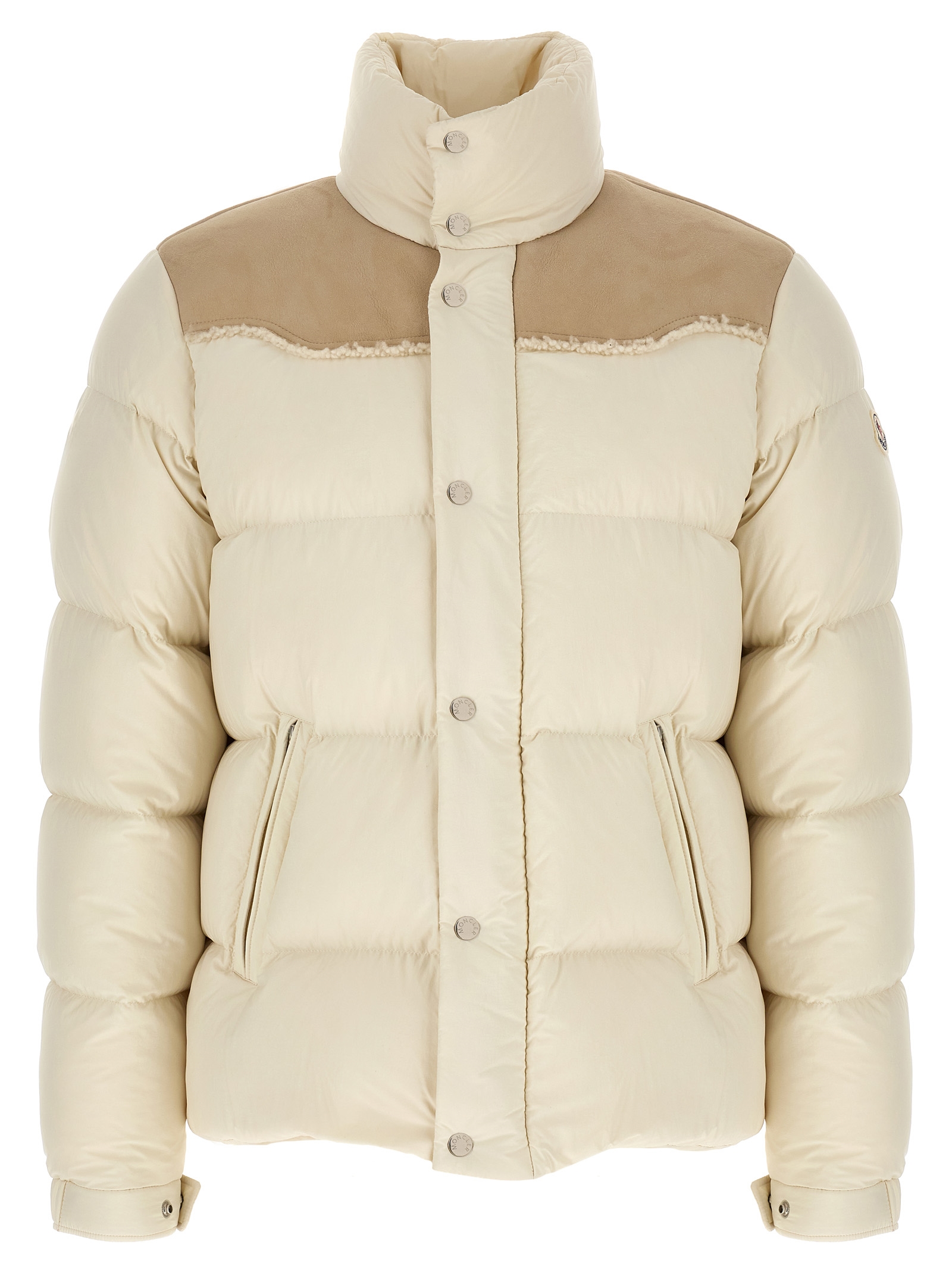 Moncler Verine Down Jacket