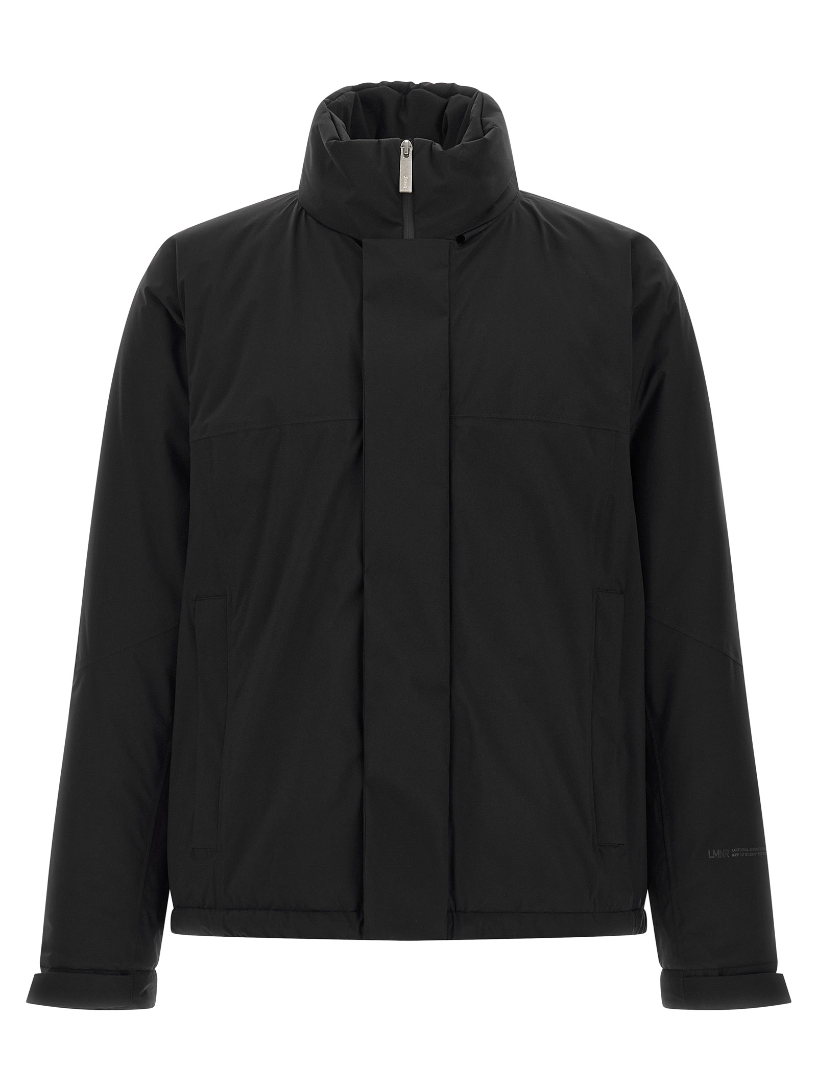 Laminar Gore-tex® Jacket