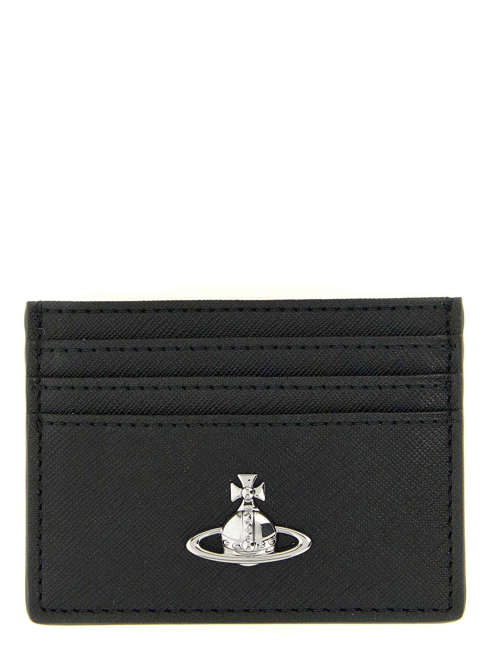 Vivienne Westwood Flat Card Holder