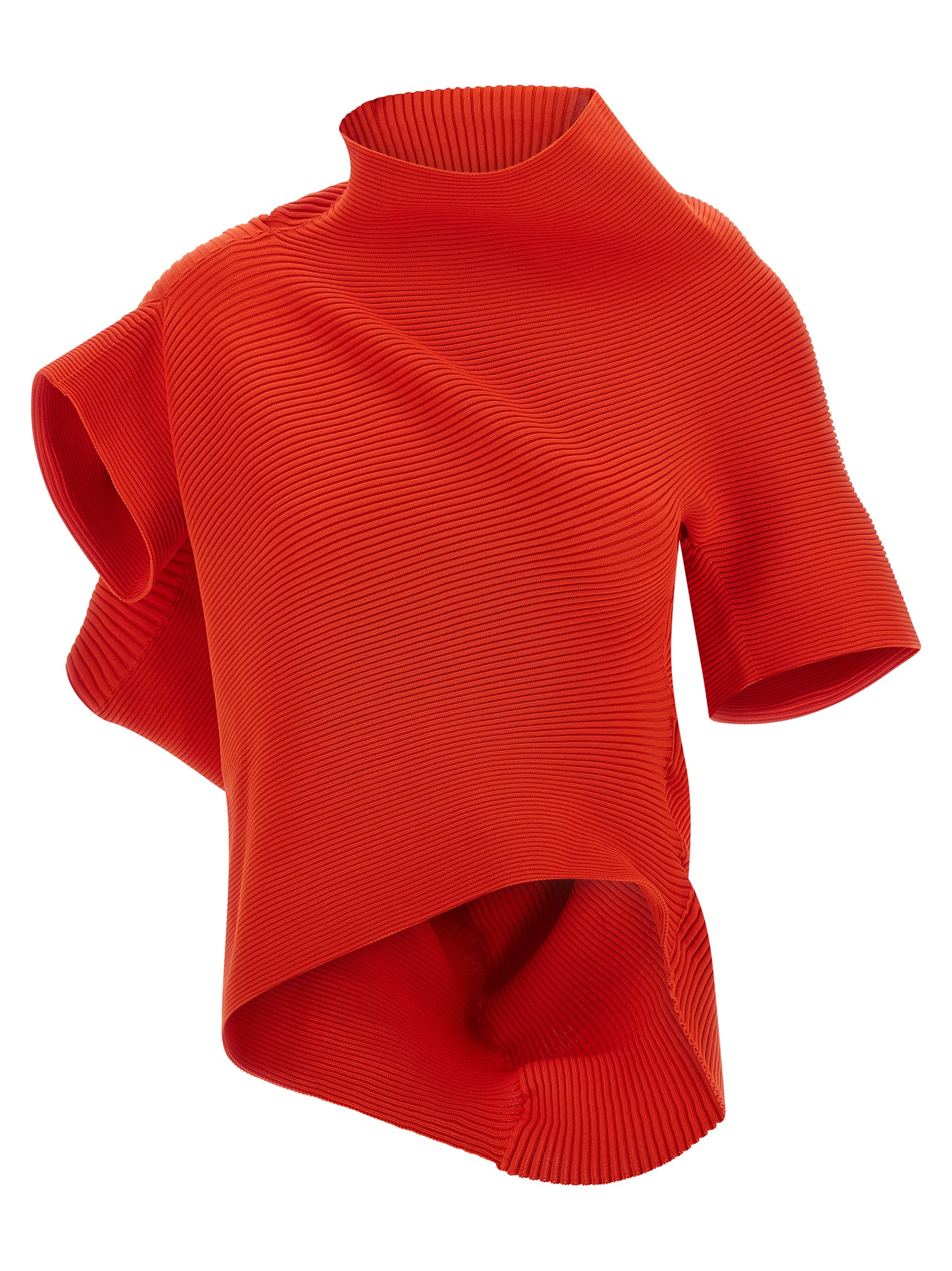 Issey Miyake Life Form Top
