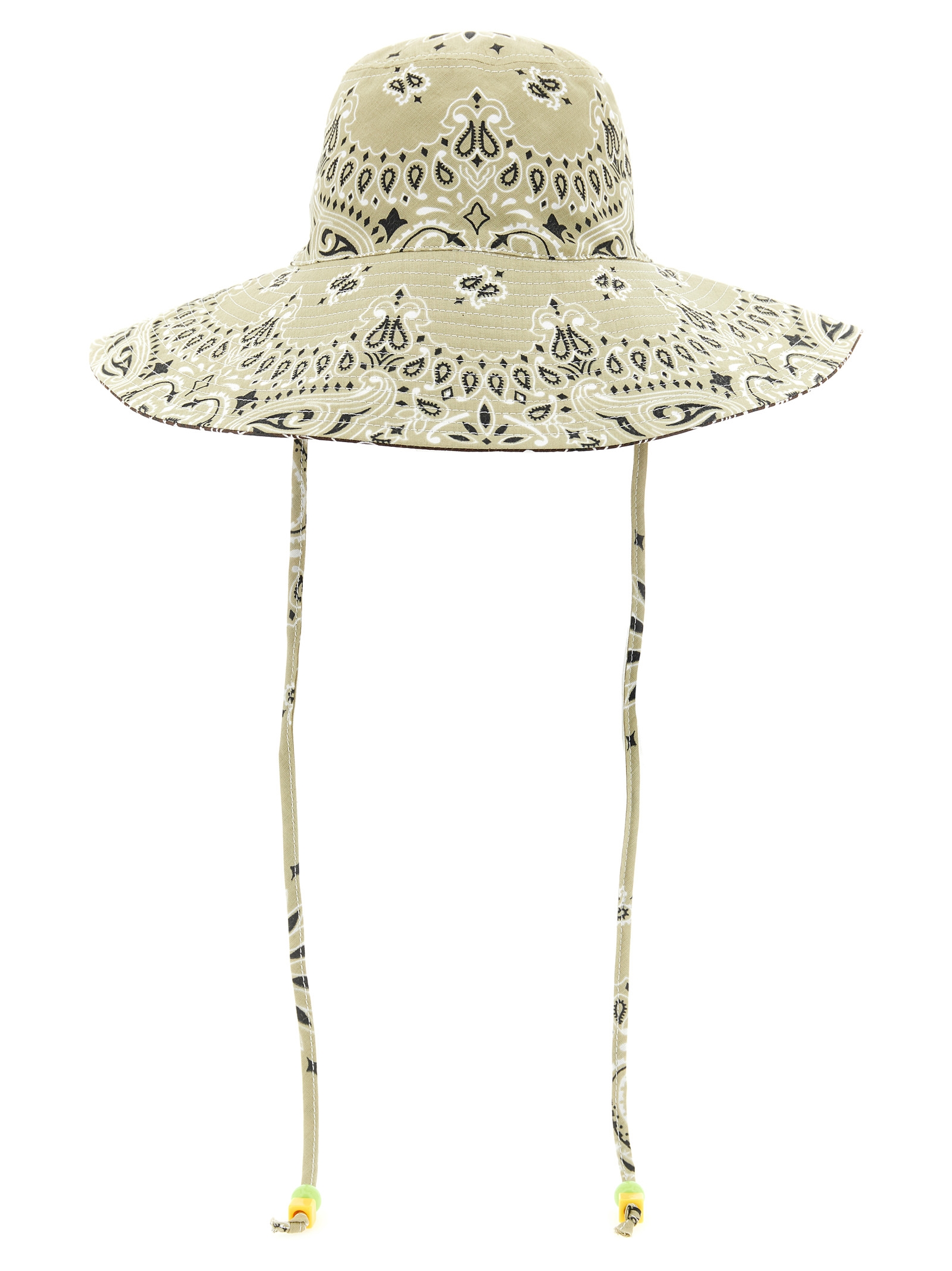 Call It By Your Name Bandana Reversible Hat