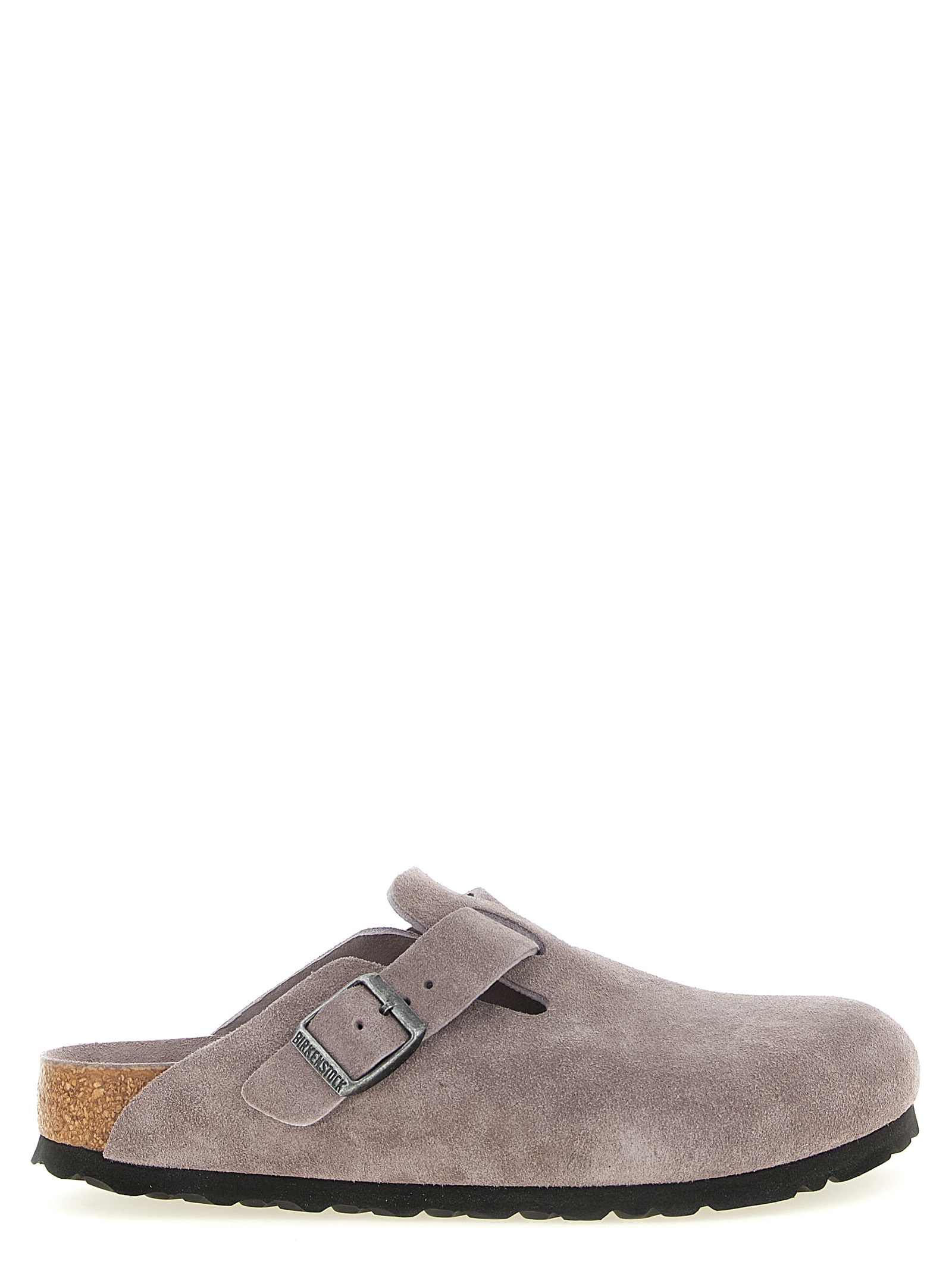 Birkenstock Boston - Soft Footbed Sabots