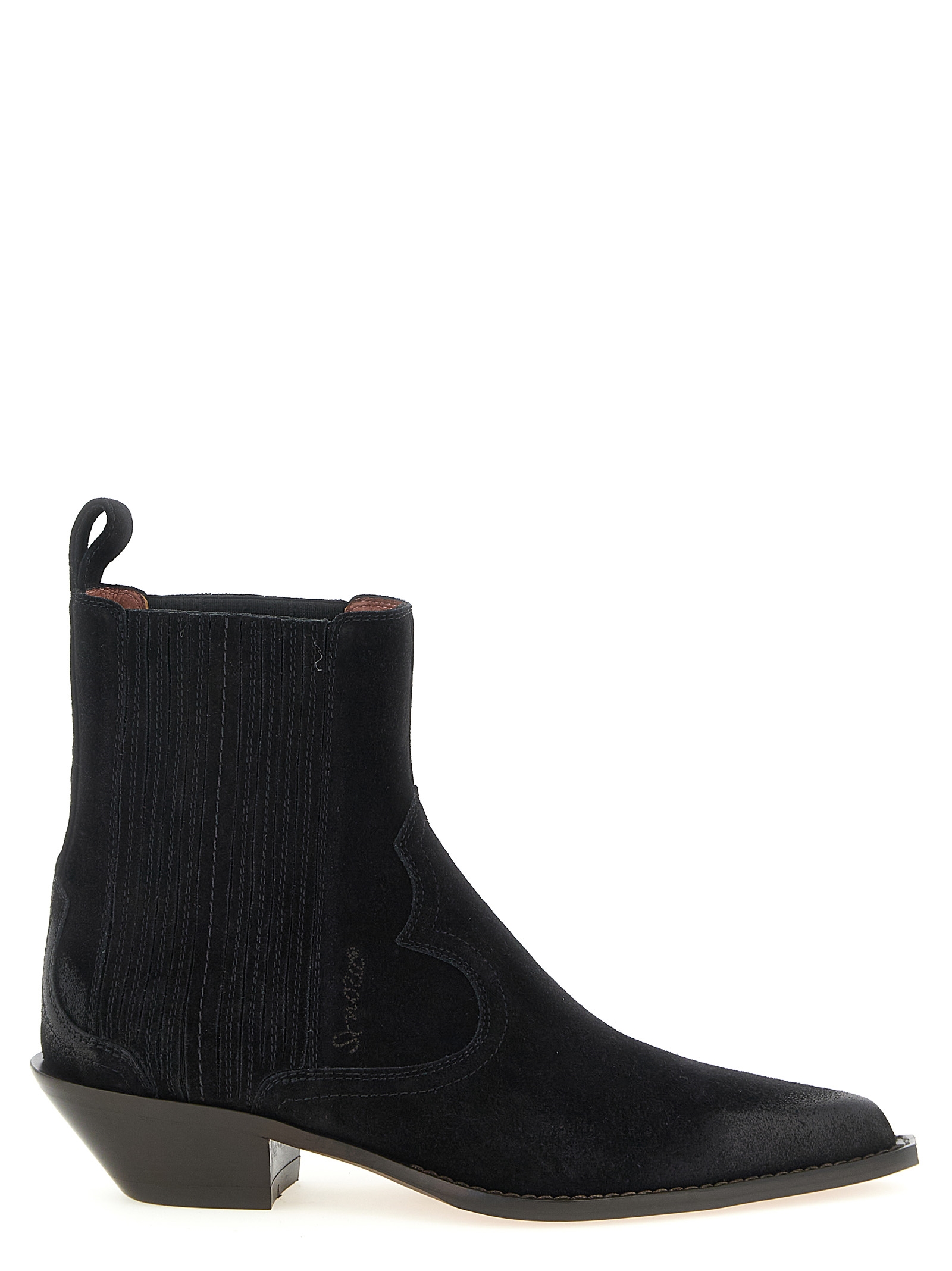Sonora Hernan Ankle Boots