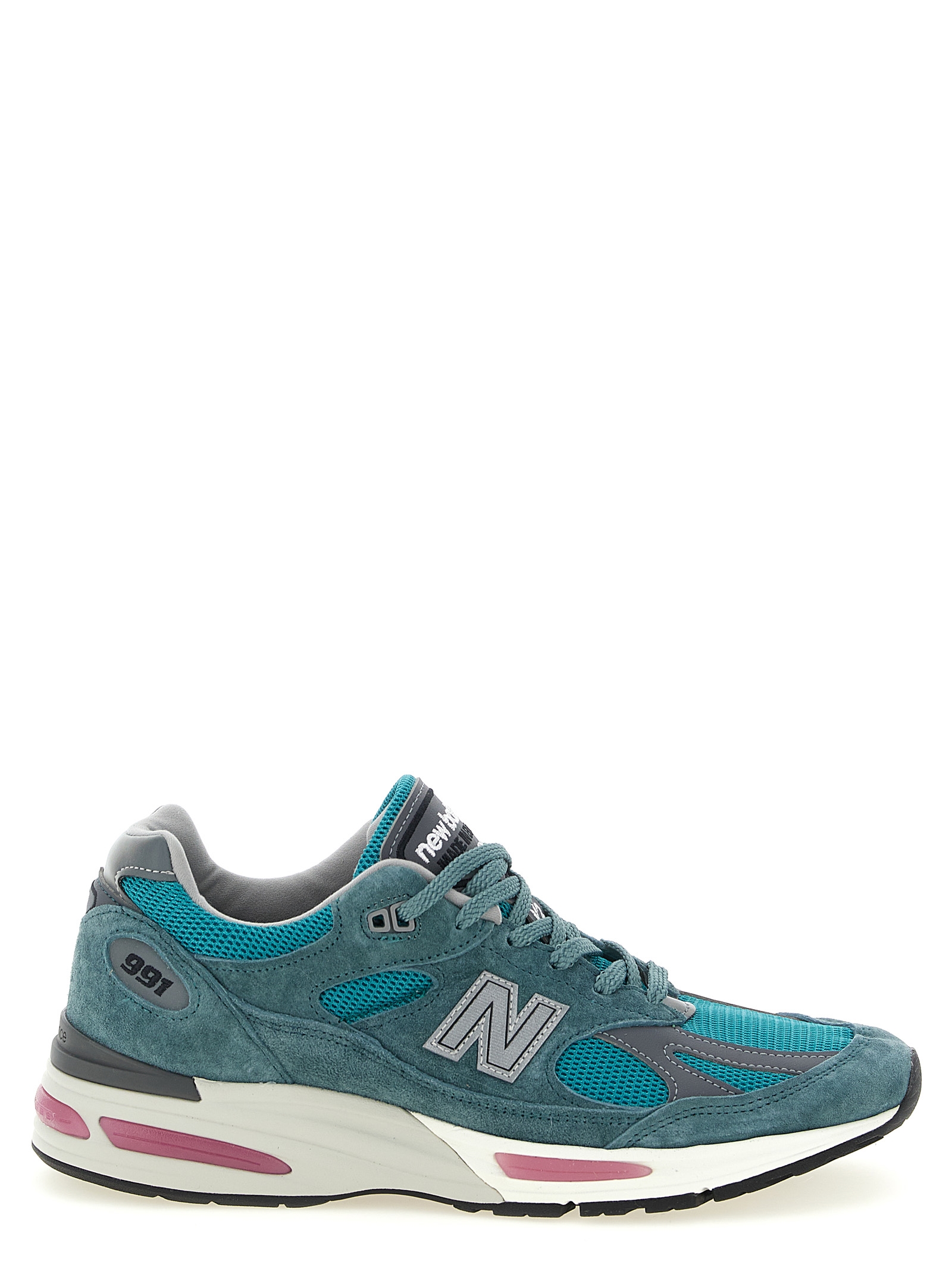 New Balance Made In Uk 991v2 Sneakers