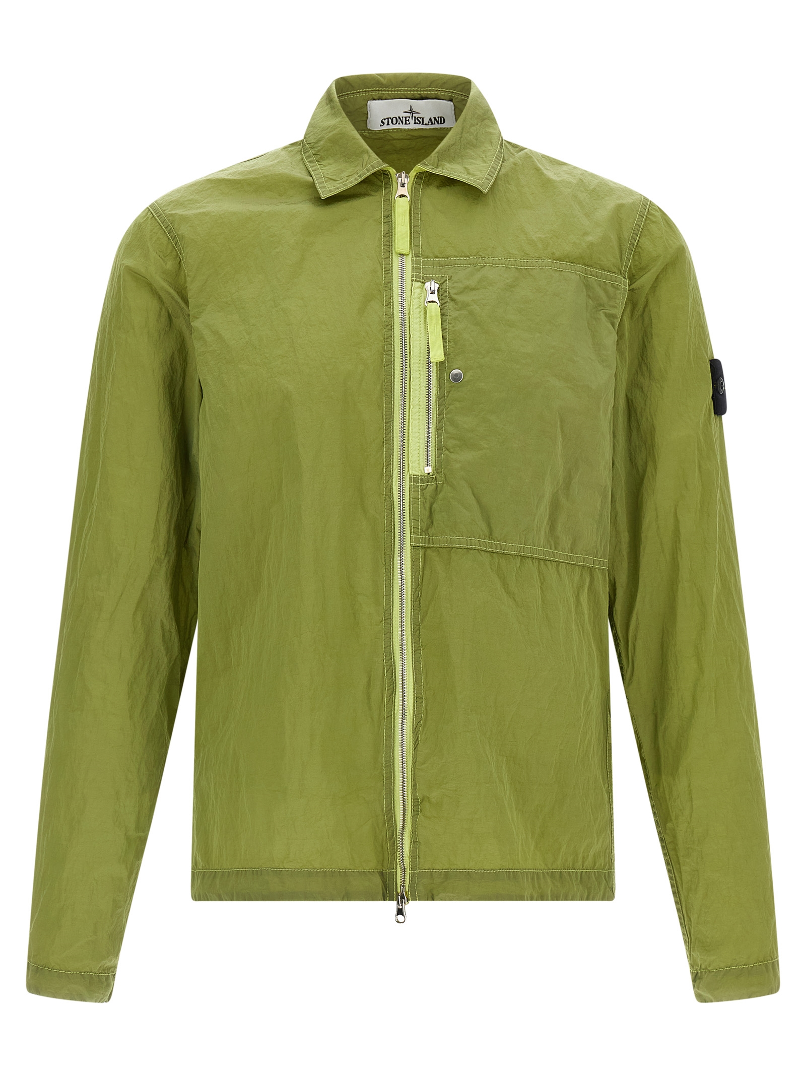 Stone Island 1200038 Overshirt
