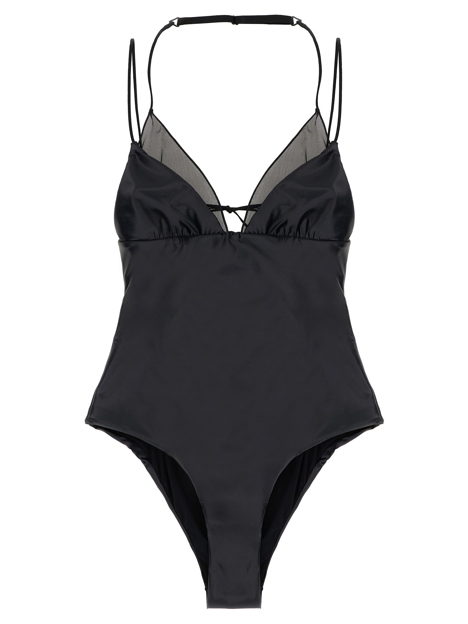 Allis Kate One-piece Swimsuit