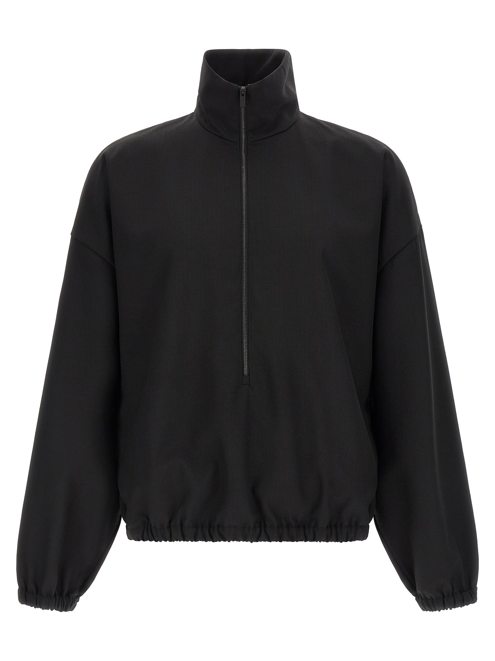 Fear Of God Half-zip Sweatshirt