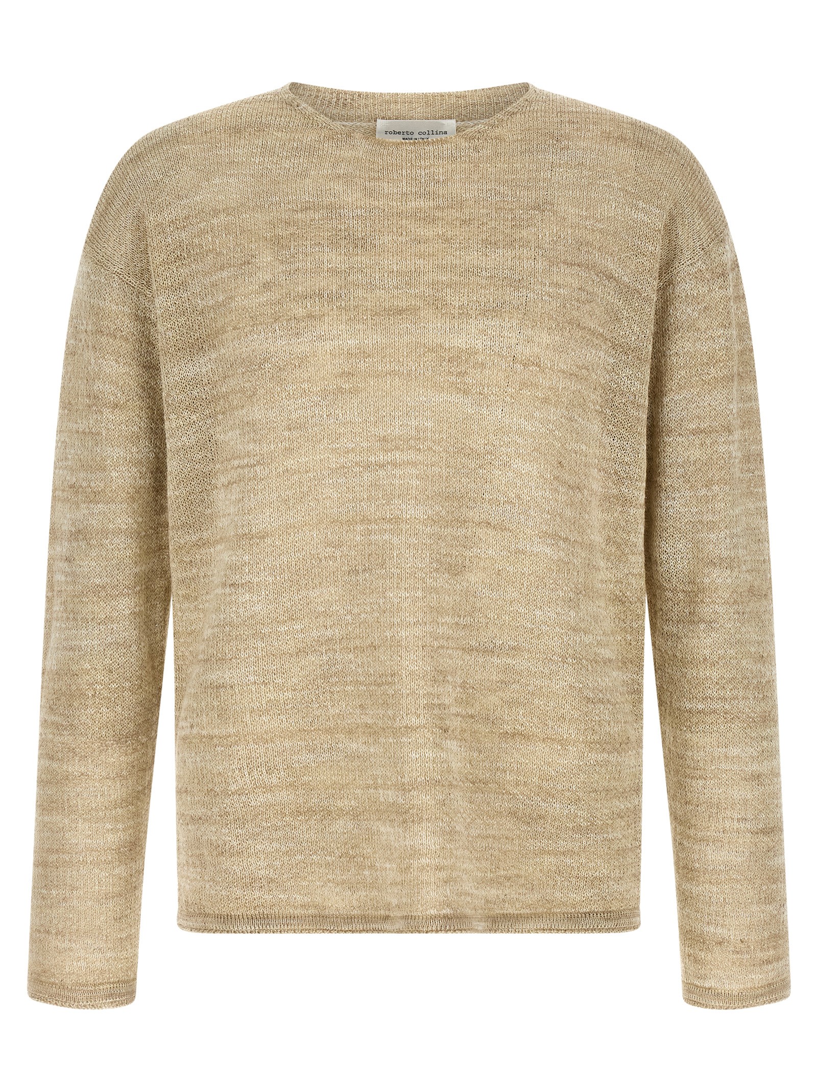 Roberto Collina Mouliné Sweater