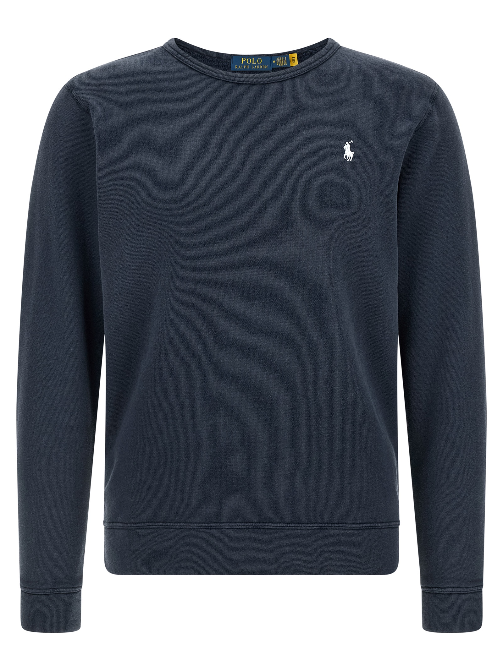 Polo Ralph Lauren Loopback Cotton Sweatshirt