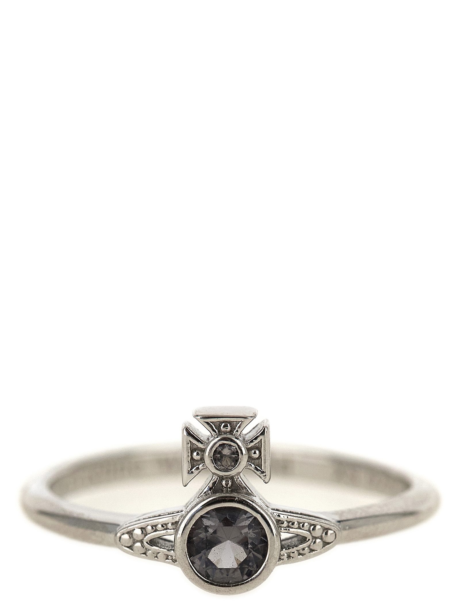 Vivienne Westwood London Orb Ring