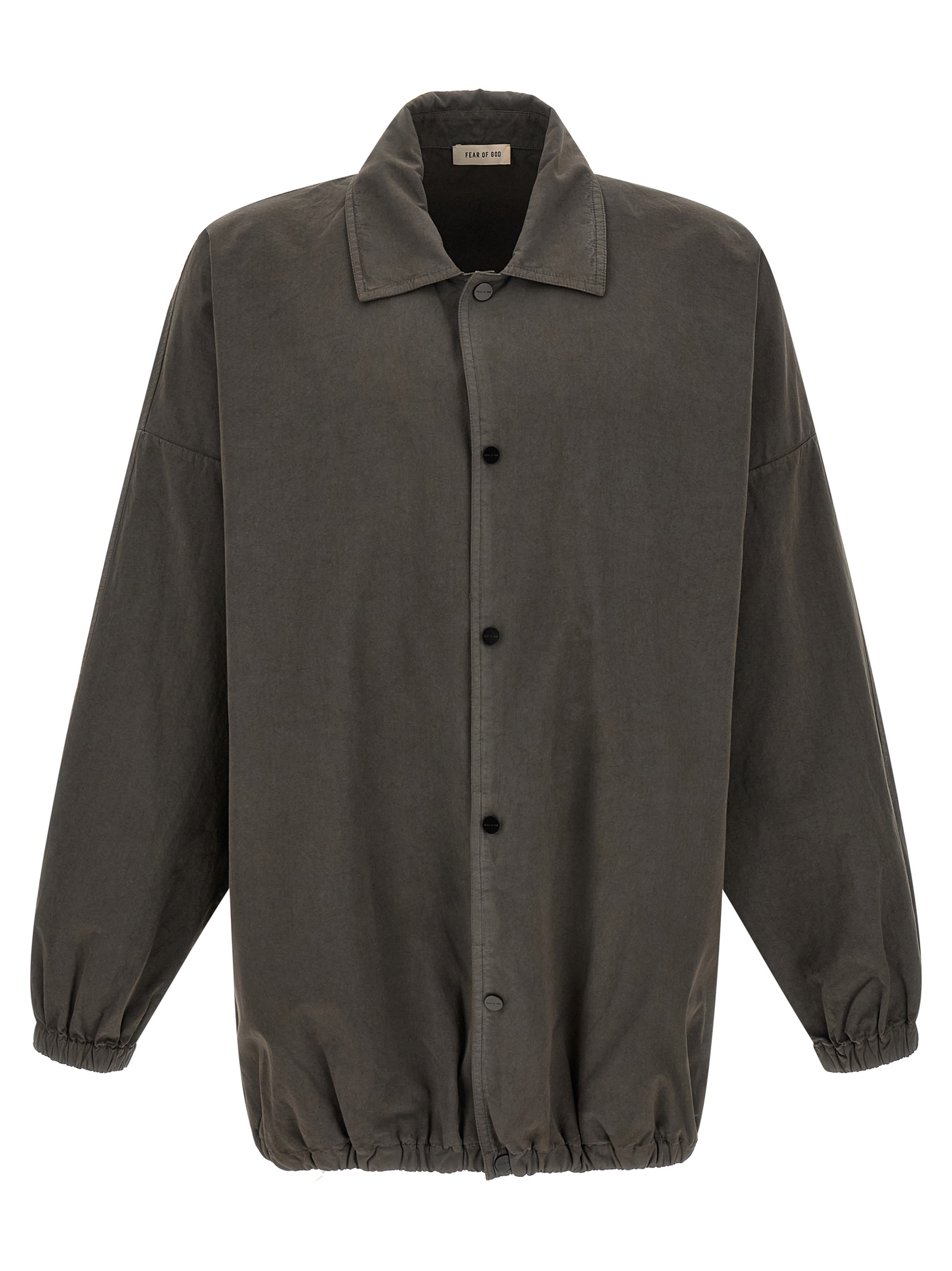 Fear Of God Cotton Windbreaker