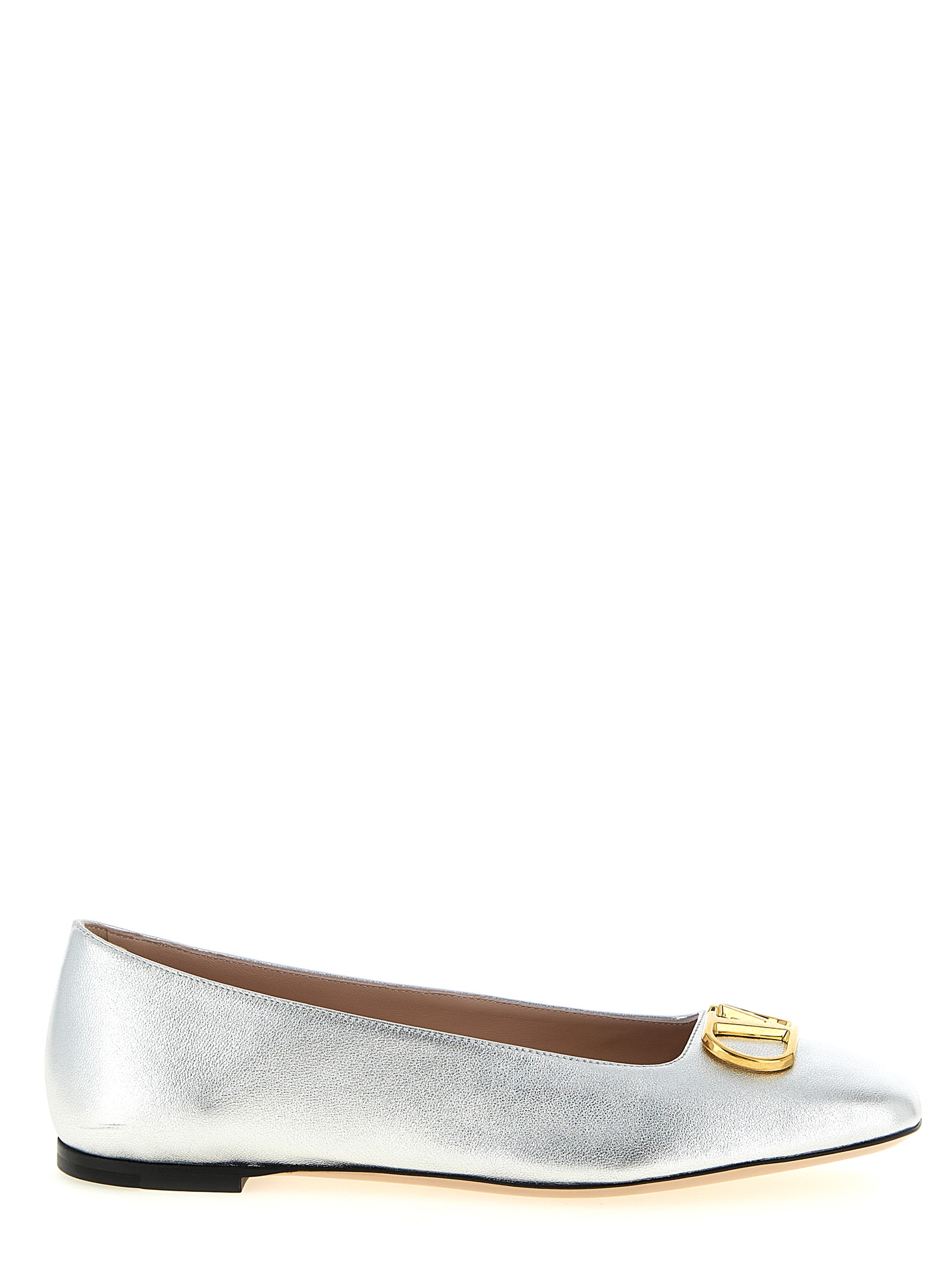 Valentino Garavani Valenitno Garavani Vlogo Signature Ballet Flats