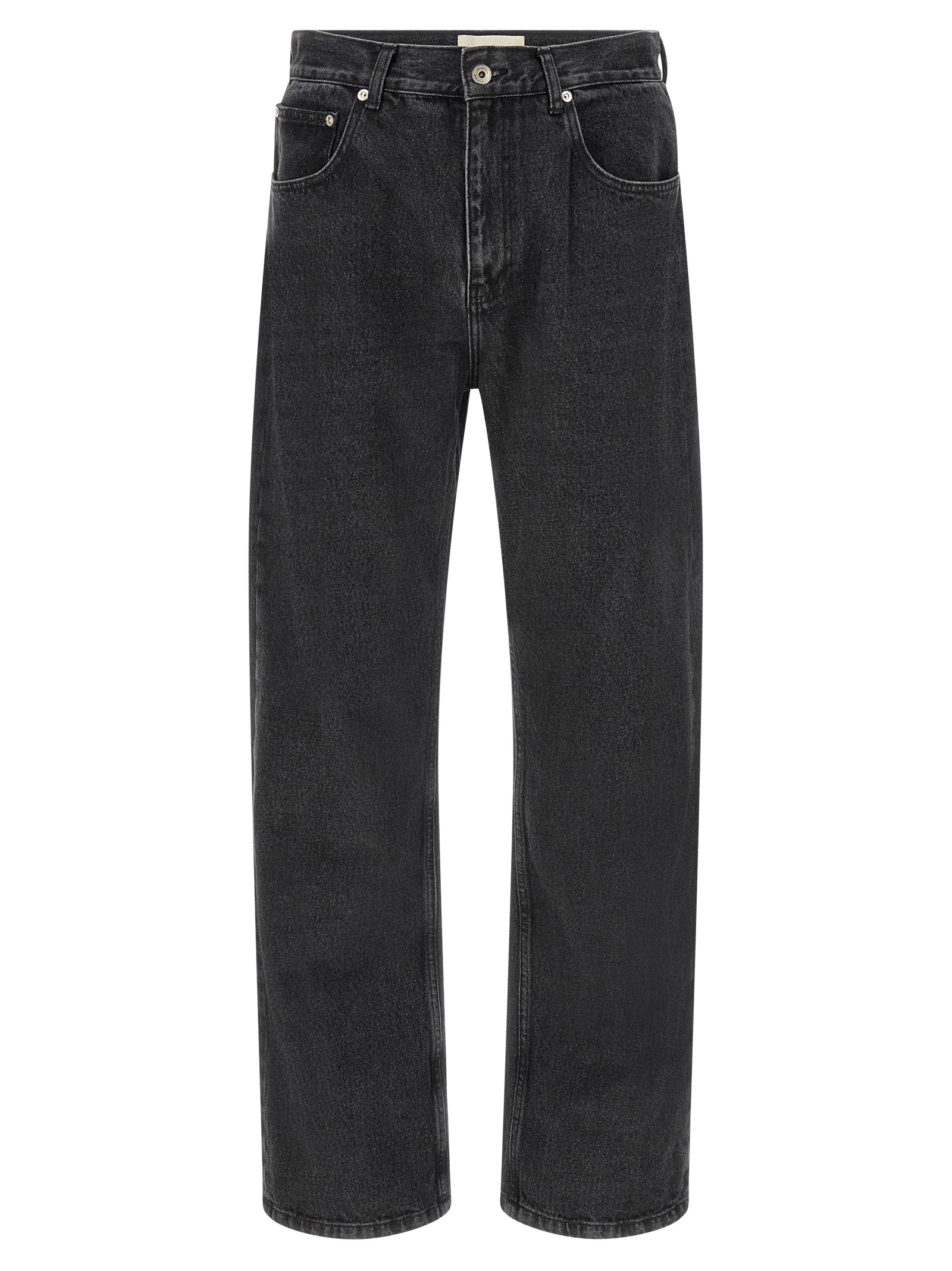 Second/Layer Big Papi Jeans