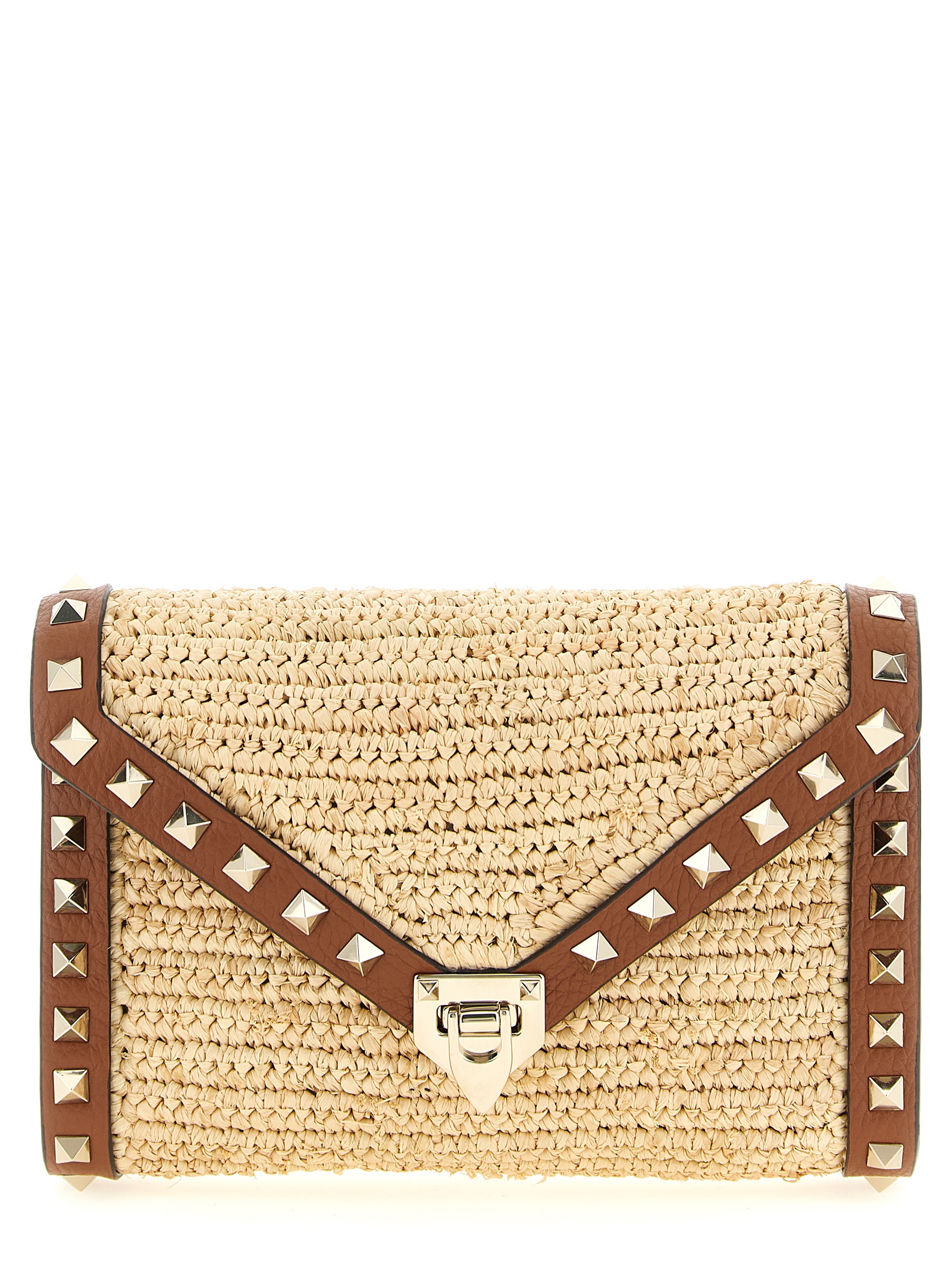 Valentino Garavani Rockstud Mini Crossbody Bag