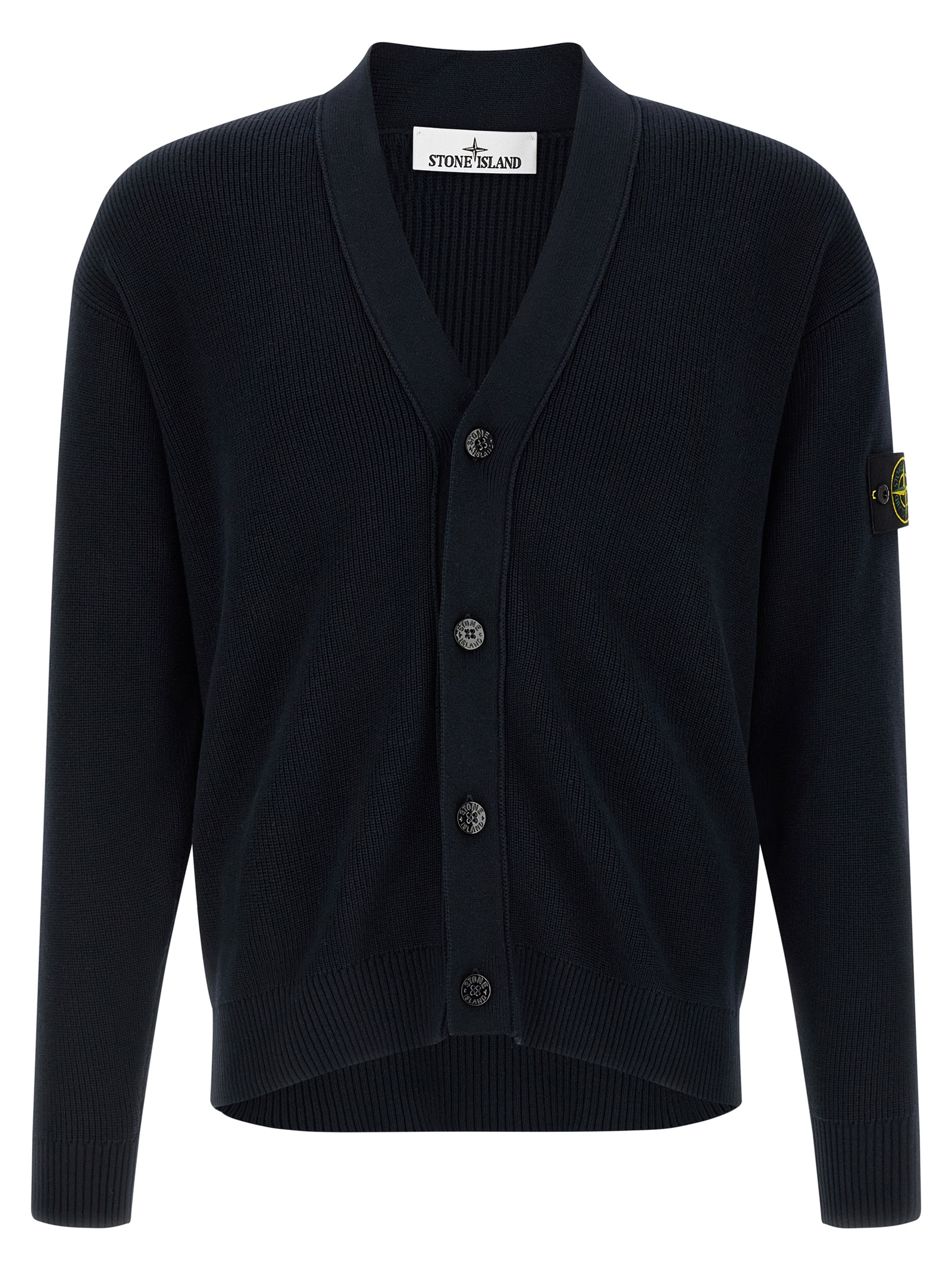 Stone Island 5100009 Cardigan