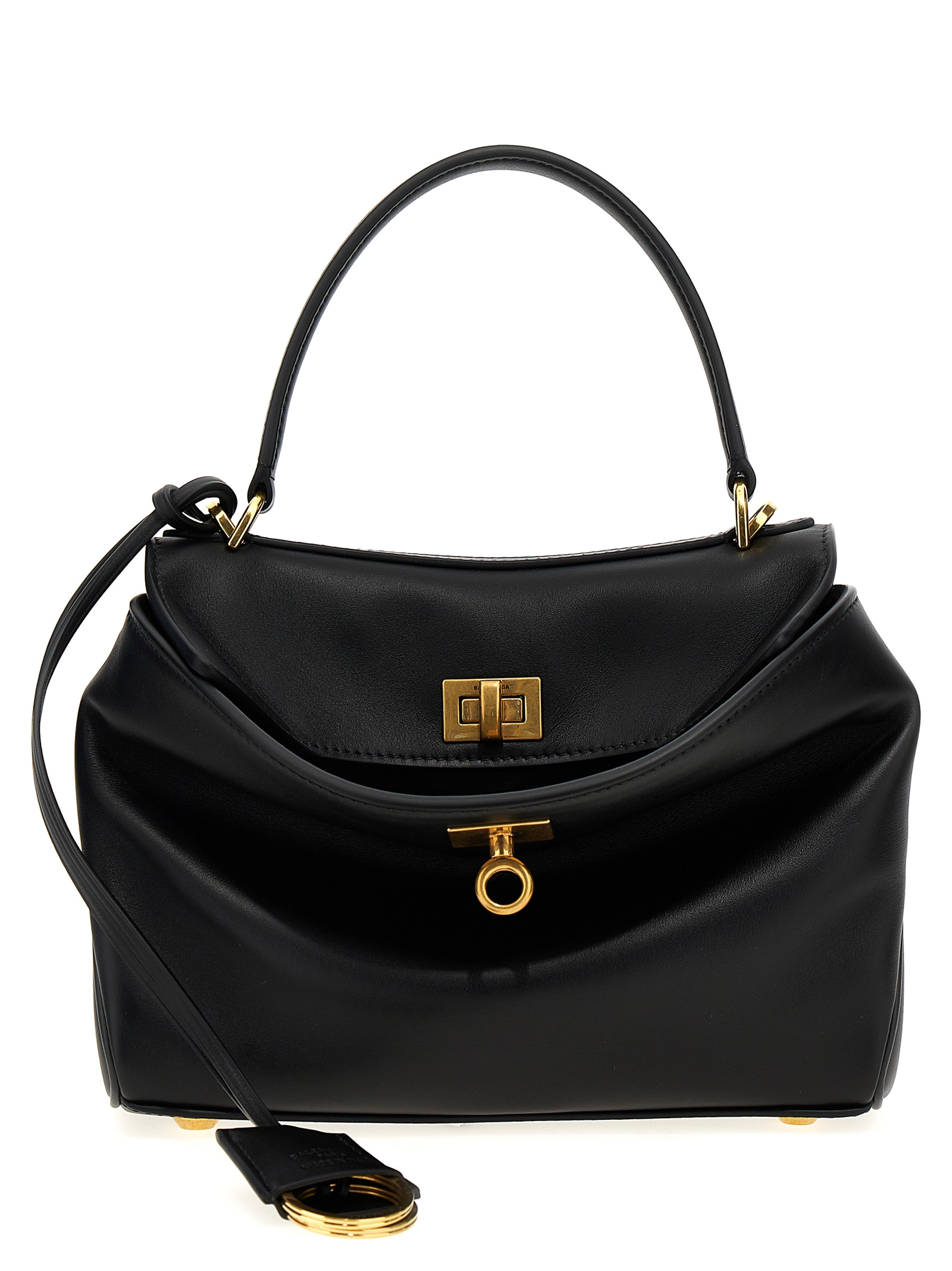 Balenciaga Rodeo Mini Handbag