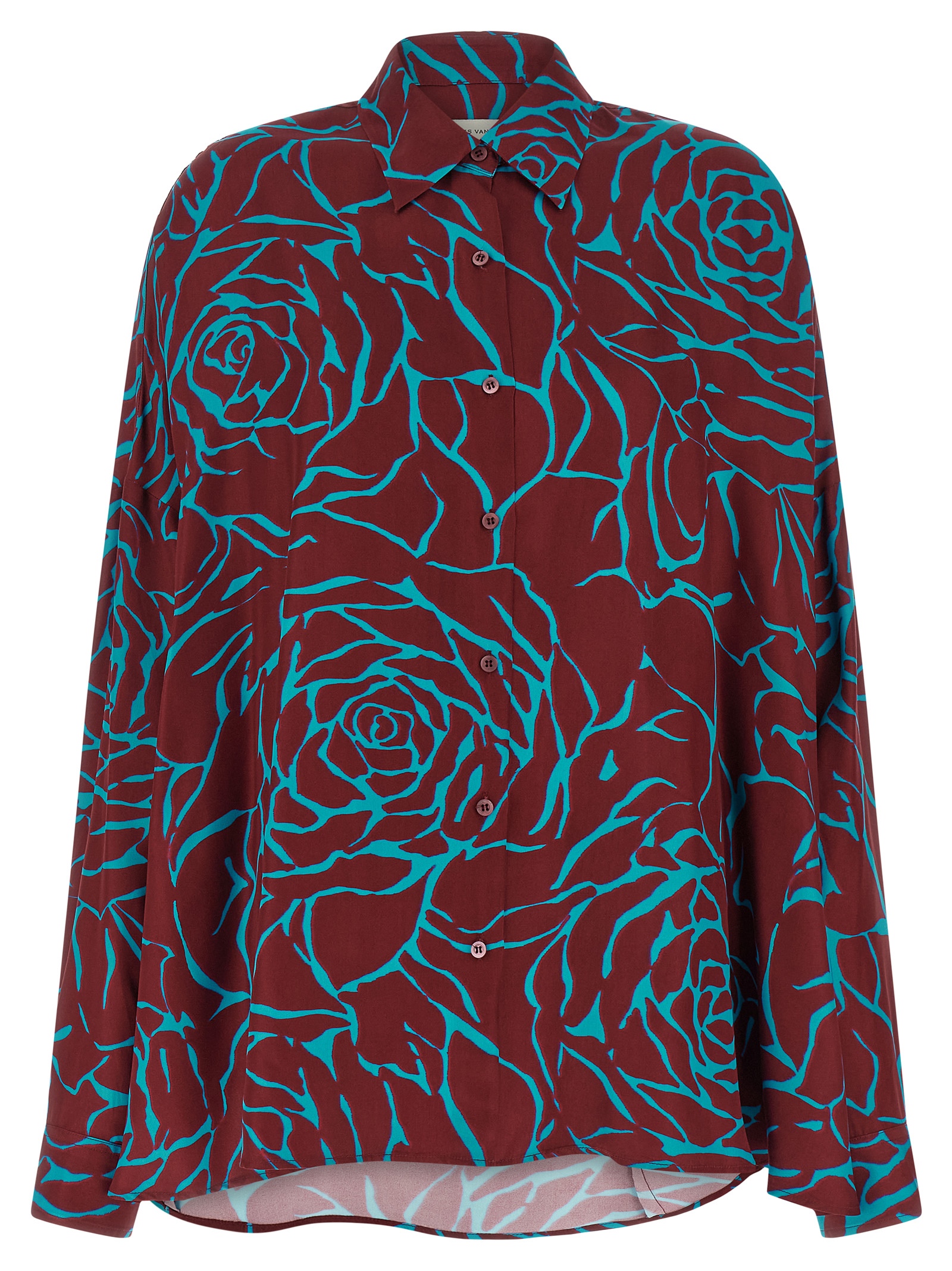 Dries Van Noten Casia Shirt