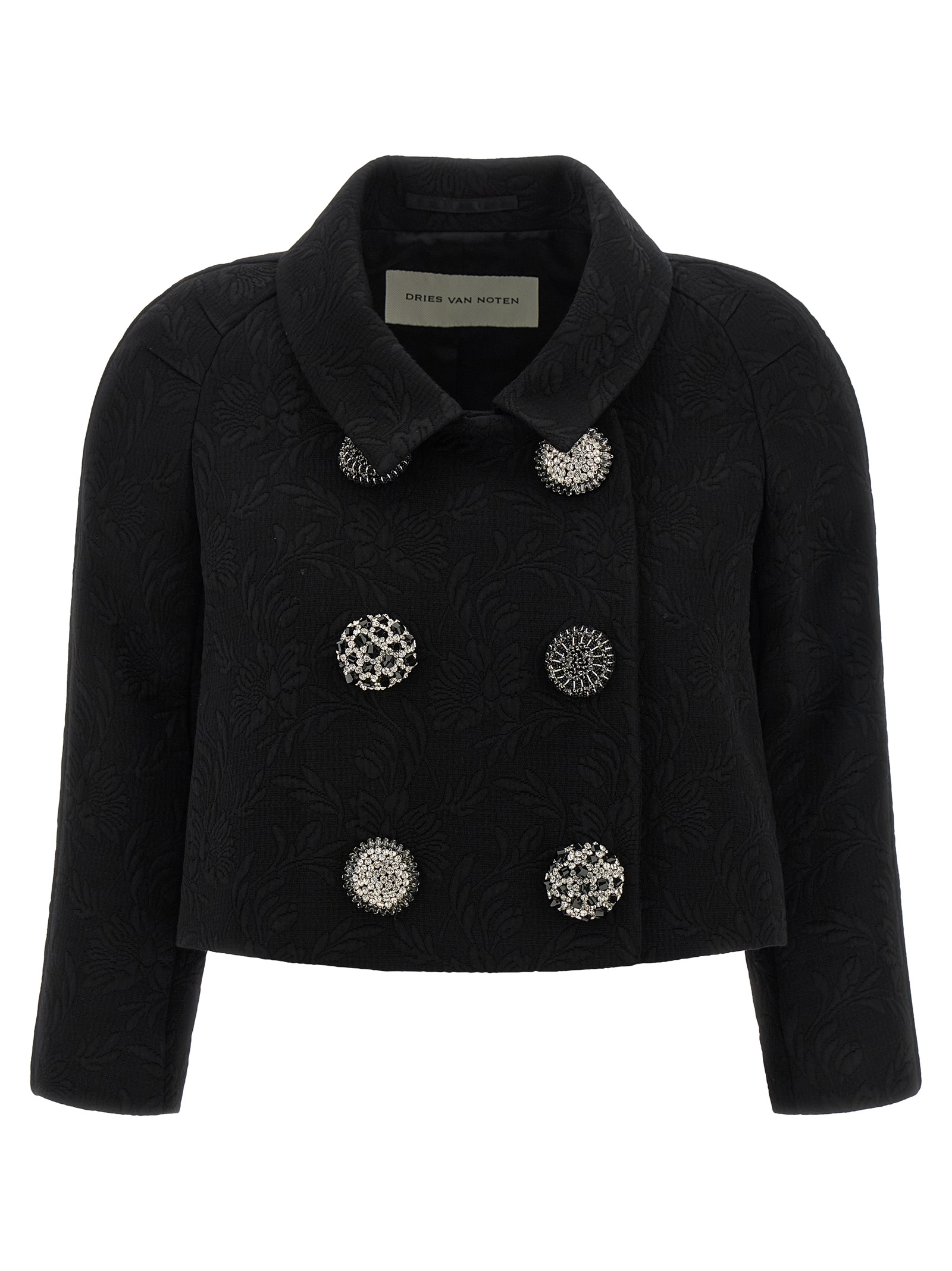 Dries Van Noten Vipa Blazer