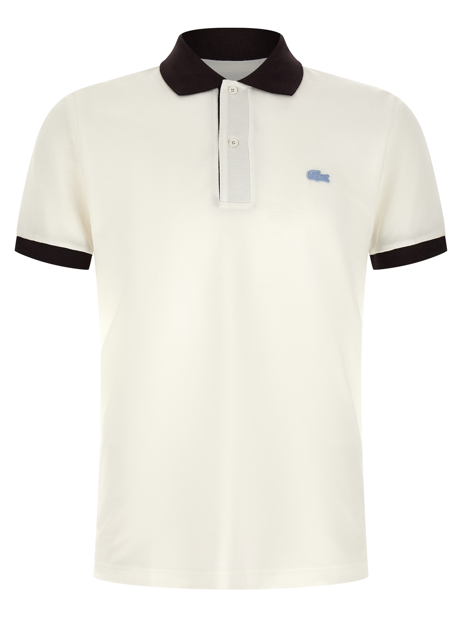 Lacoste Logo Patch Polo Shirt