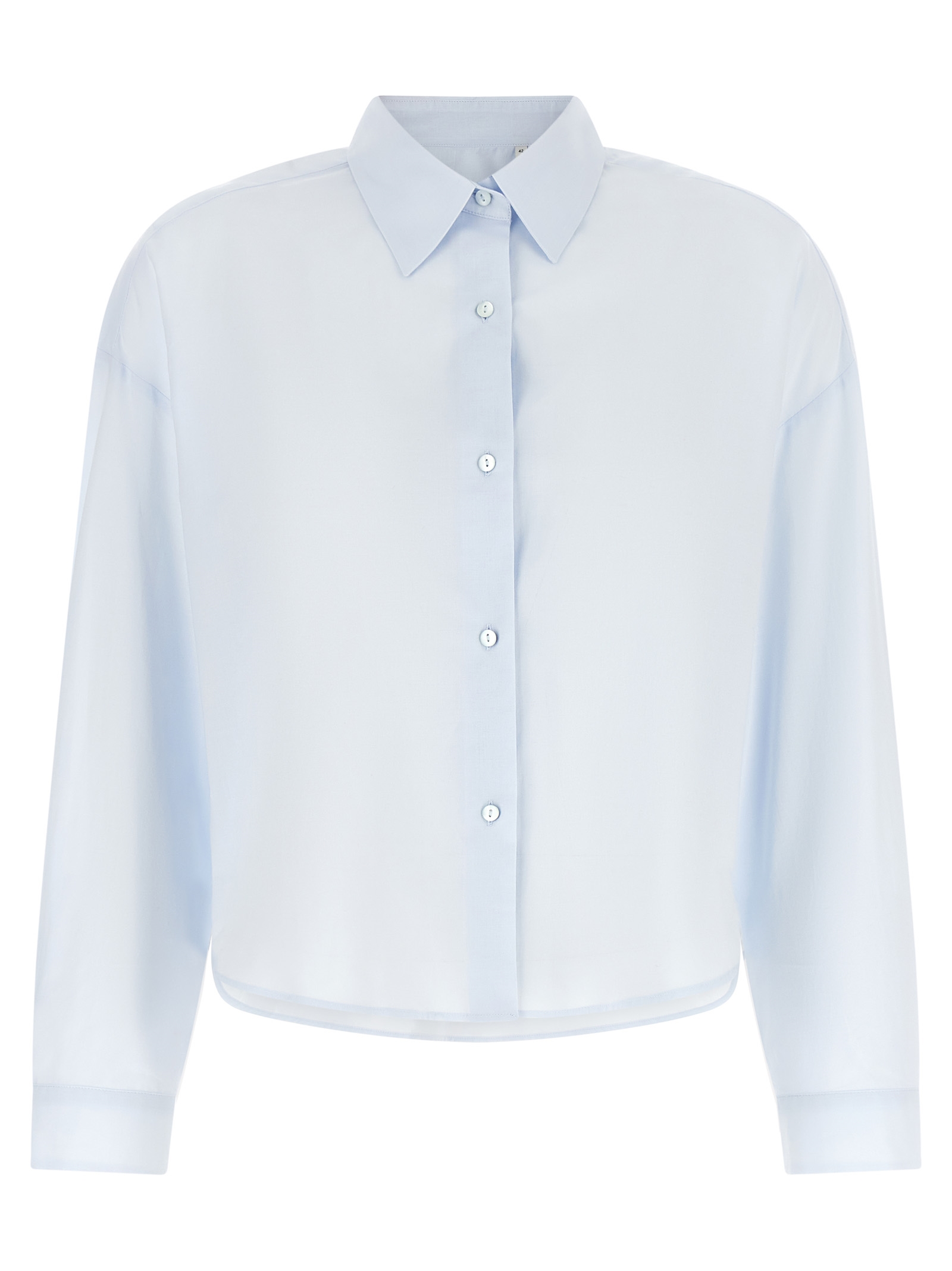 Xacus Heather Shirt
