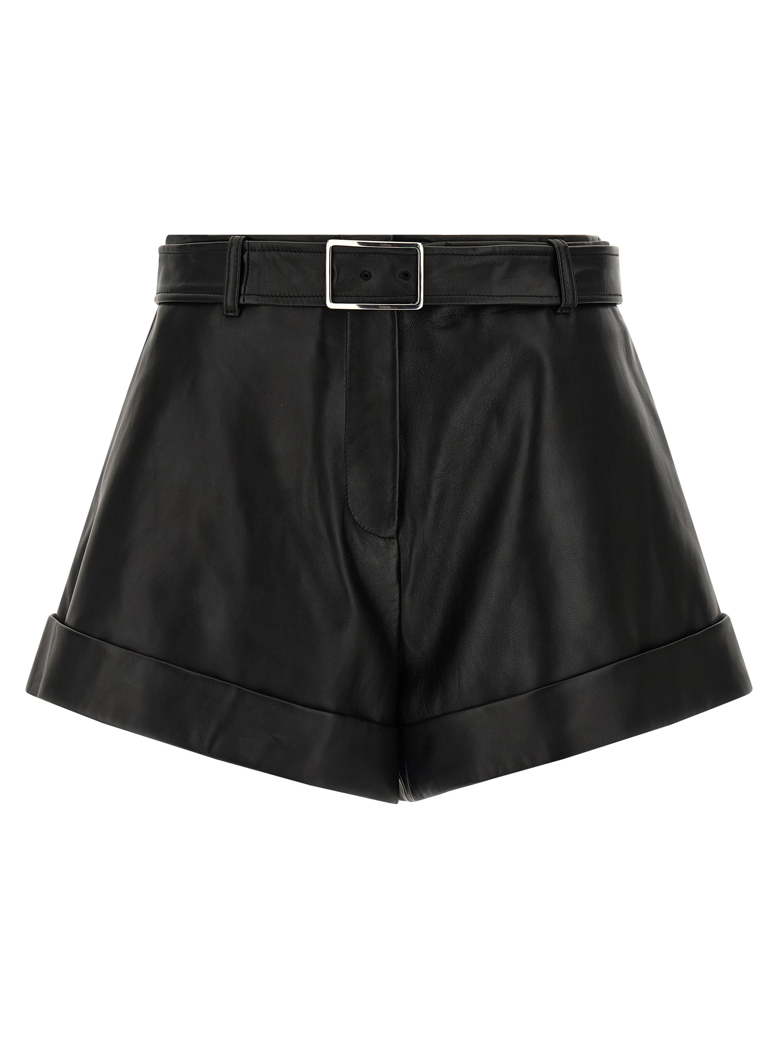 Sportmax Spxvasaio Shorts