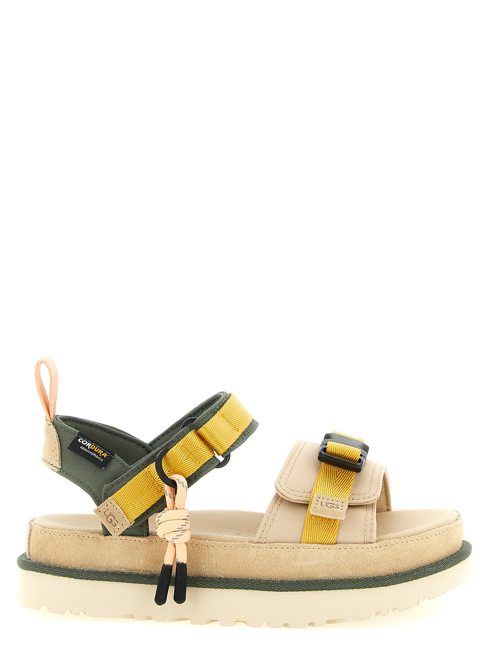 UGG Goldenstar Wildwood Sandals