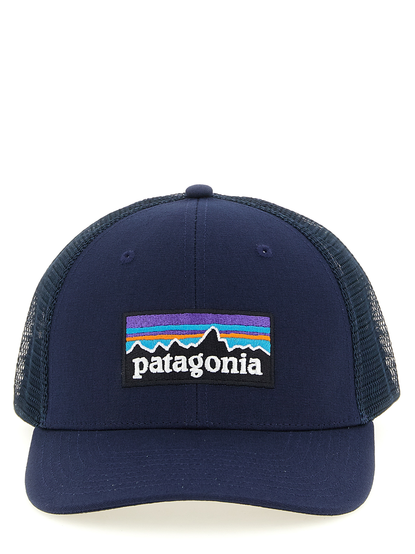 Patagonia P-6 Logo Trucker Cap
