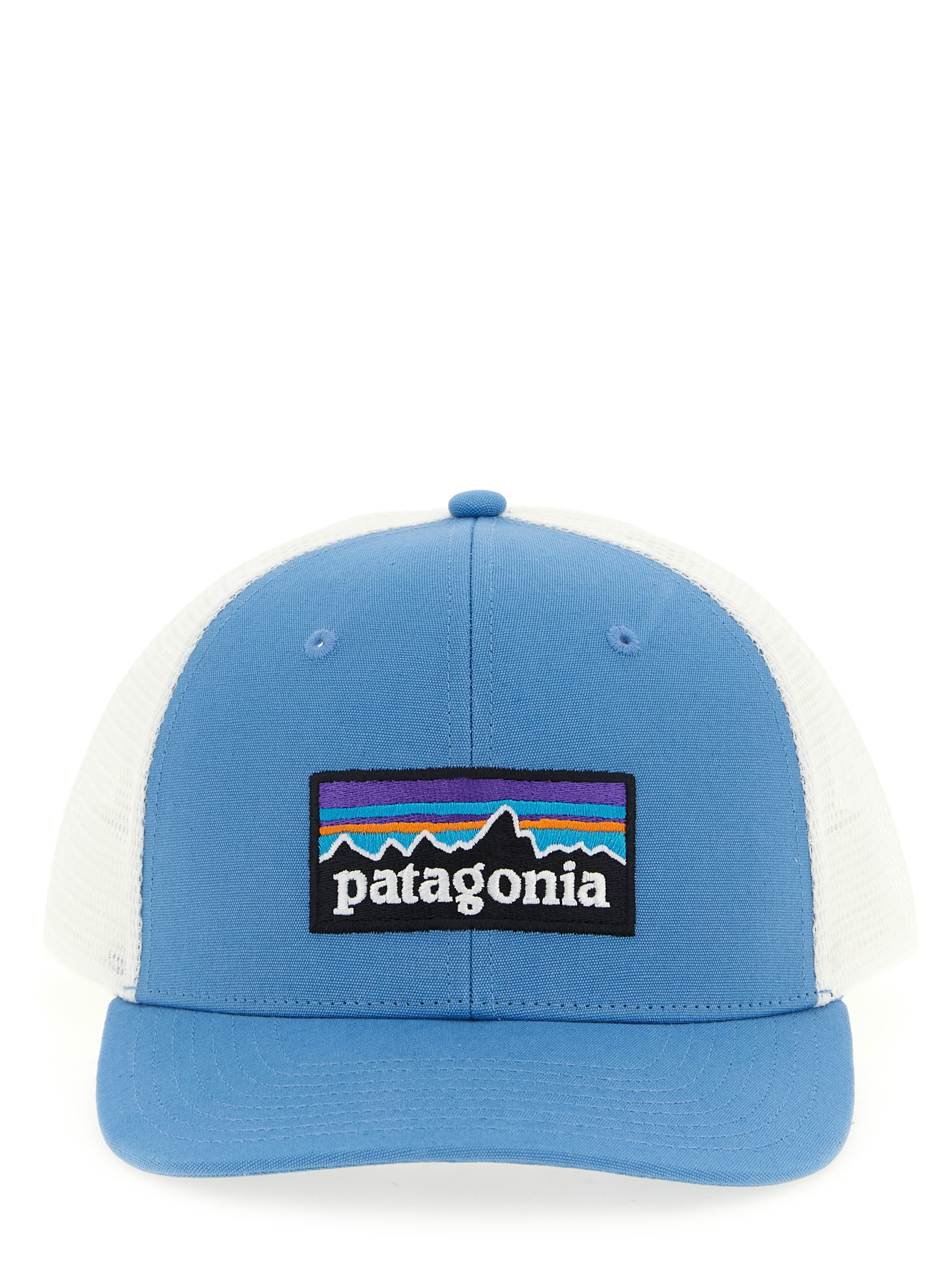 Patagonia P-6 Logo Trucker Cap
