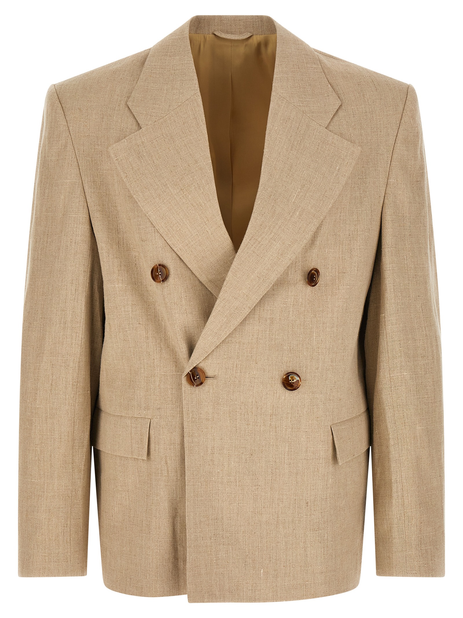 Séfr Donovan Blazer