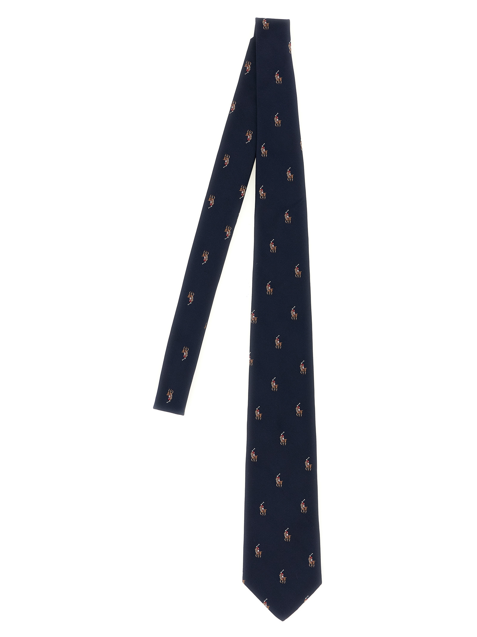 Polo Ralph Lauren Pony Polo Tie