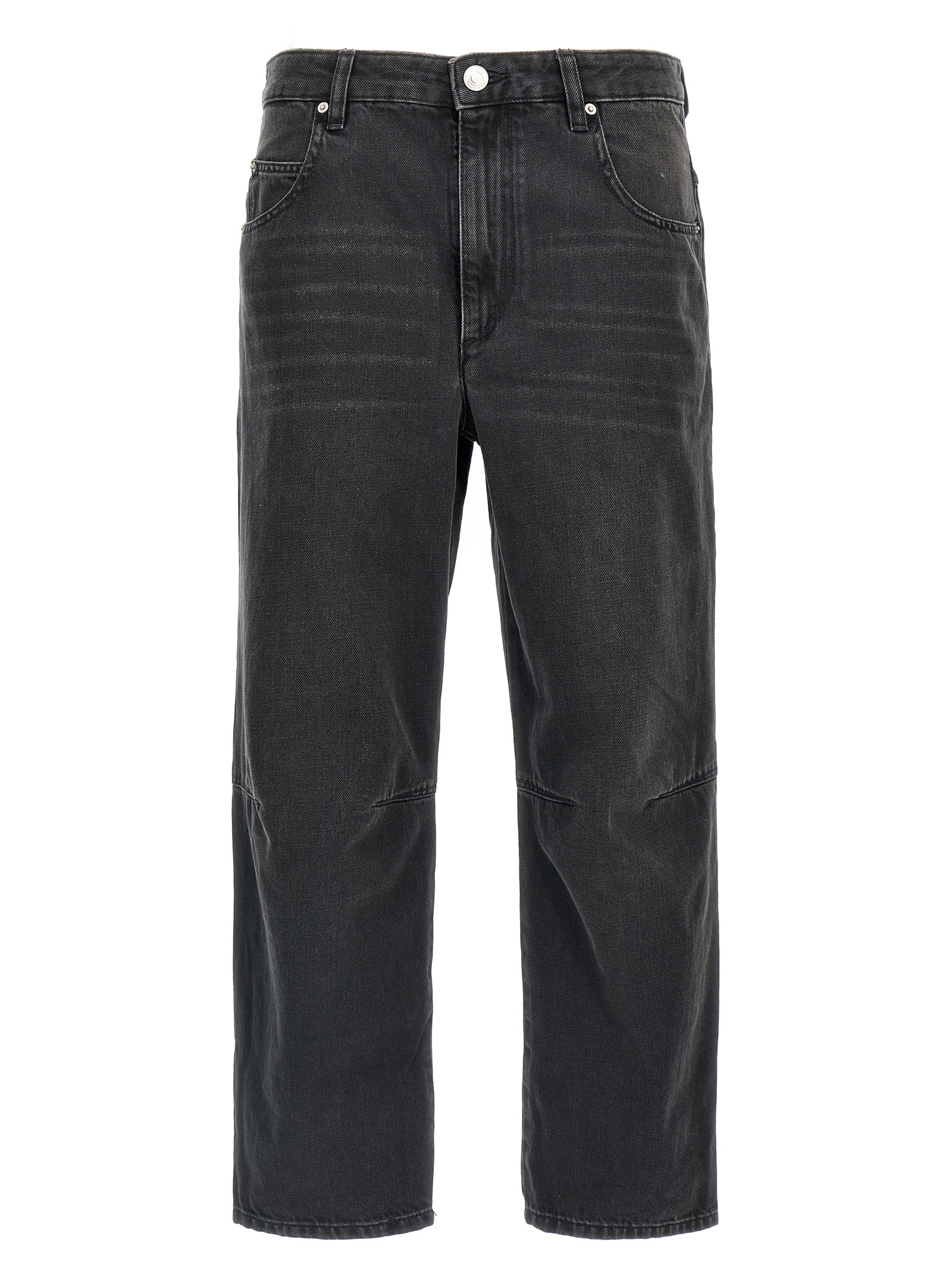 Marant Etoile Janet Jeans