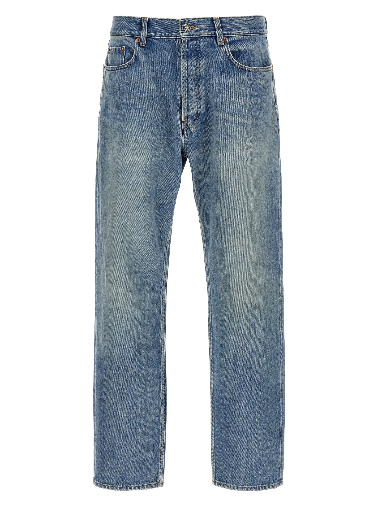 Saint Laurent Mick Jeans