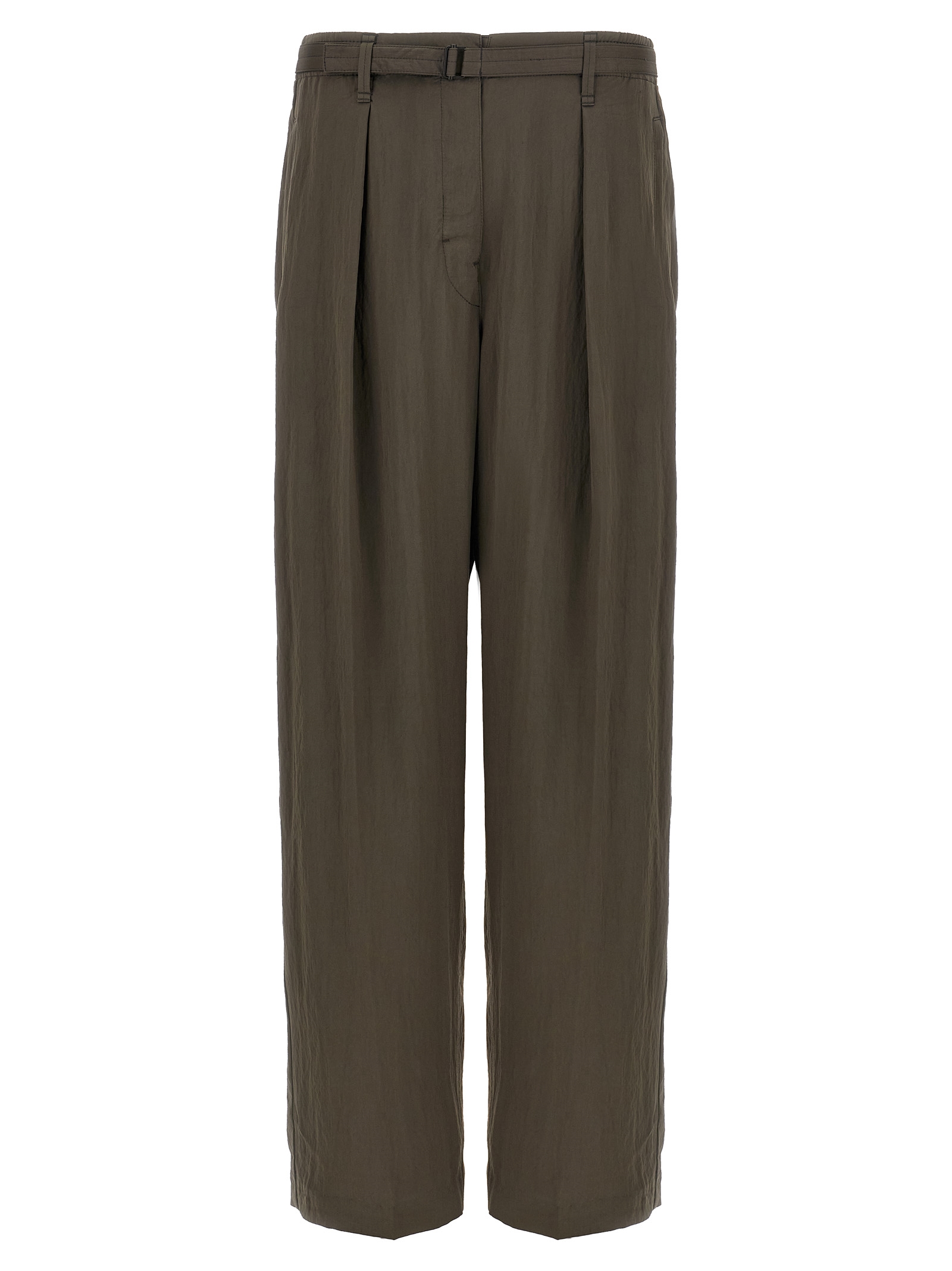 Lemaire Belted Pants