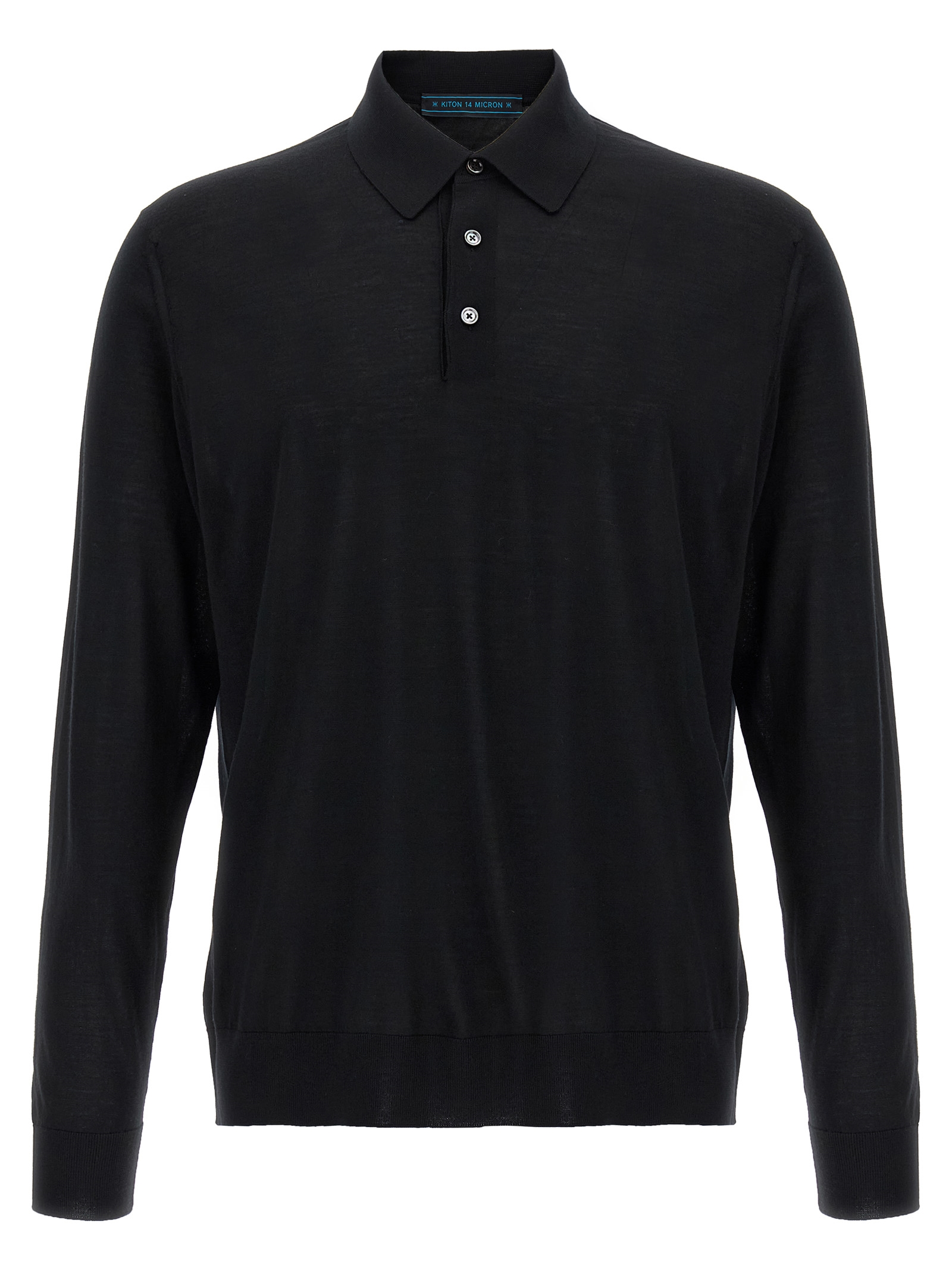 Kiton Ciro Polo Shirt
