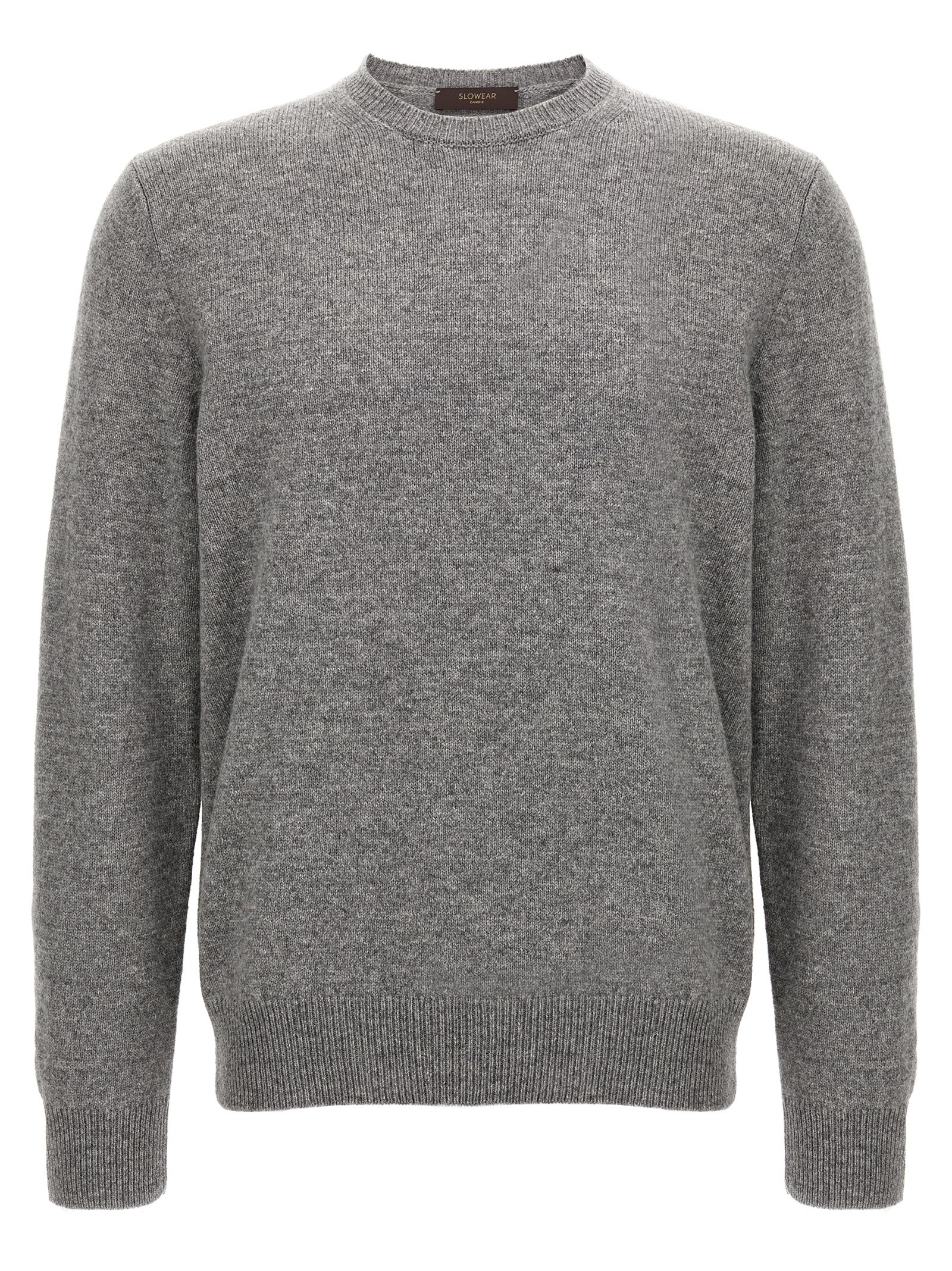 Zanone Wool Sweater