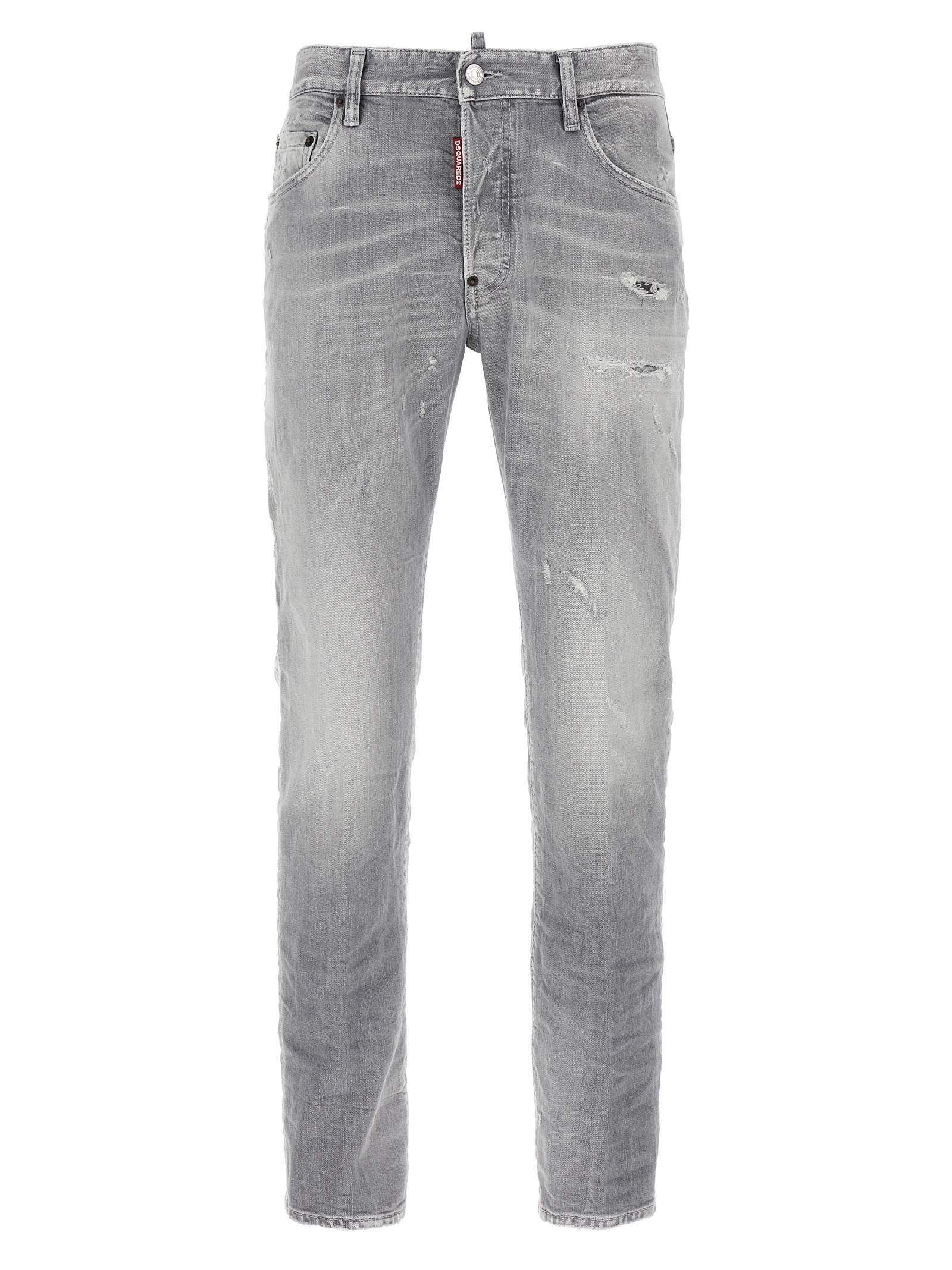 Dsquared2 Skater Jeans