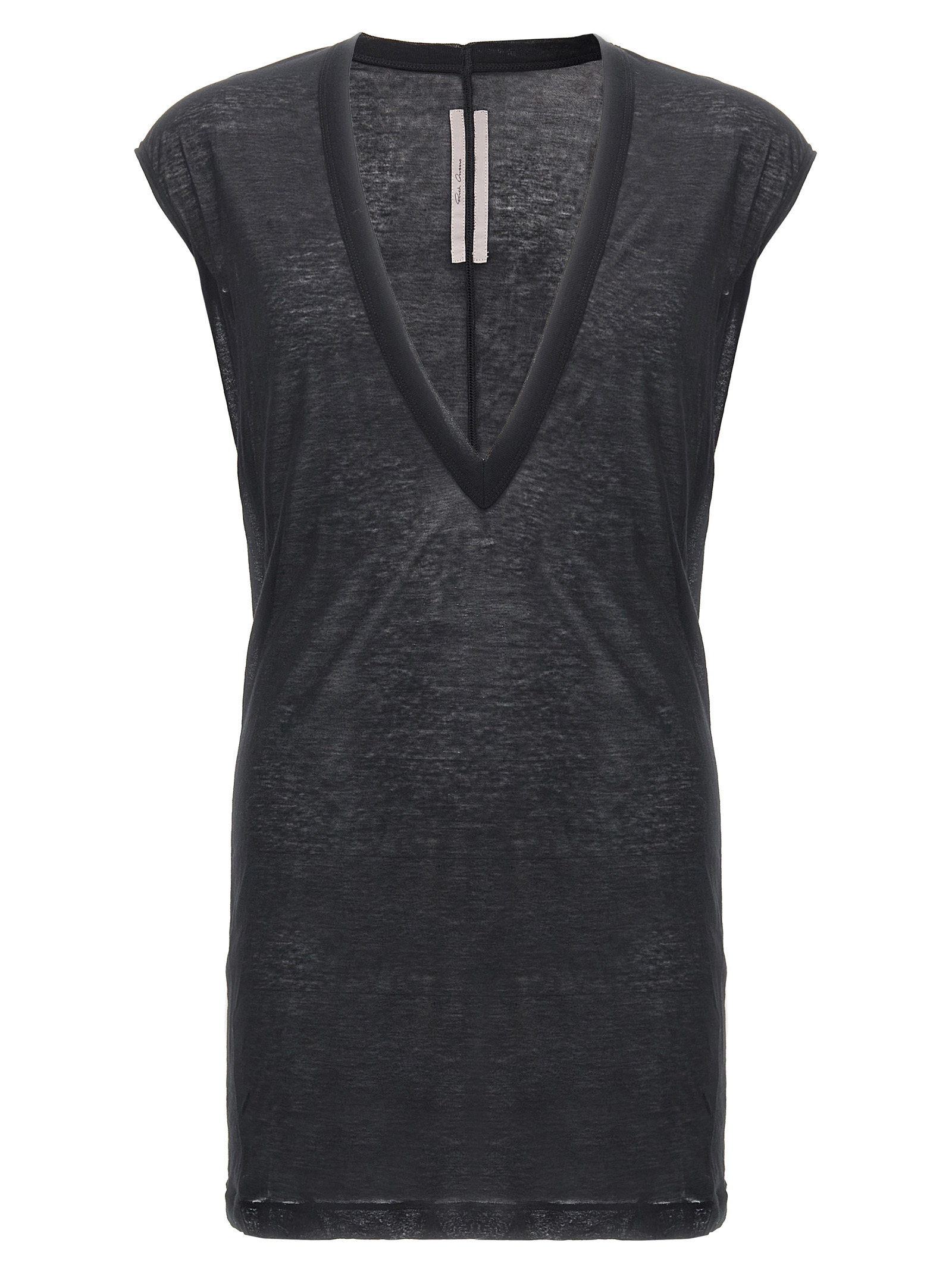 Rick Owens Dylan T T-shirt