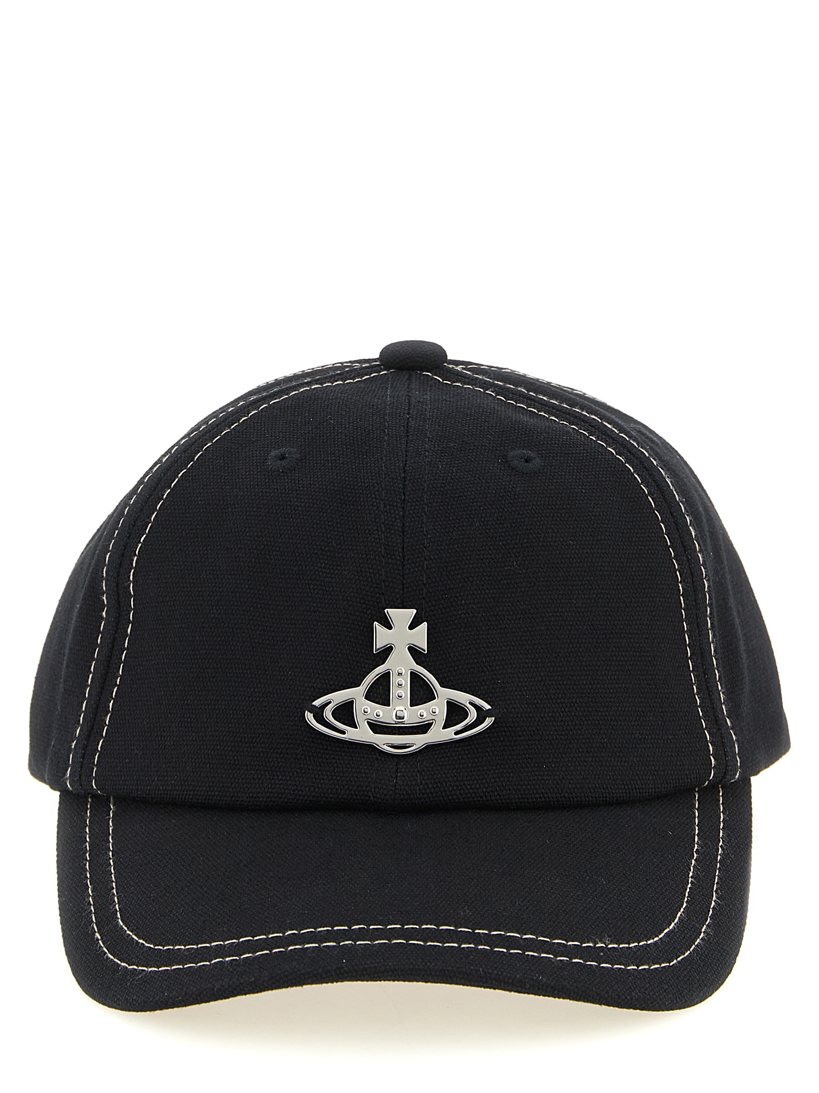 Vivienne Westwood Edgewear Cap