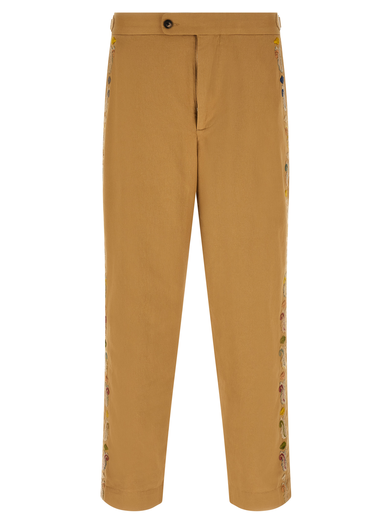 Mm6 Maison Margiela Numeric Signature Mm6 Jeans