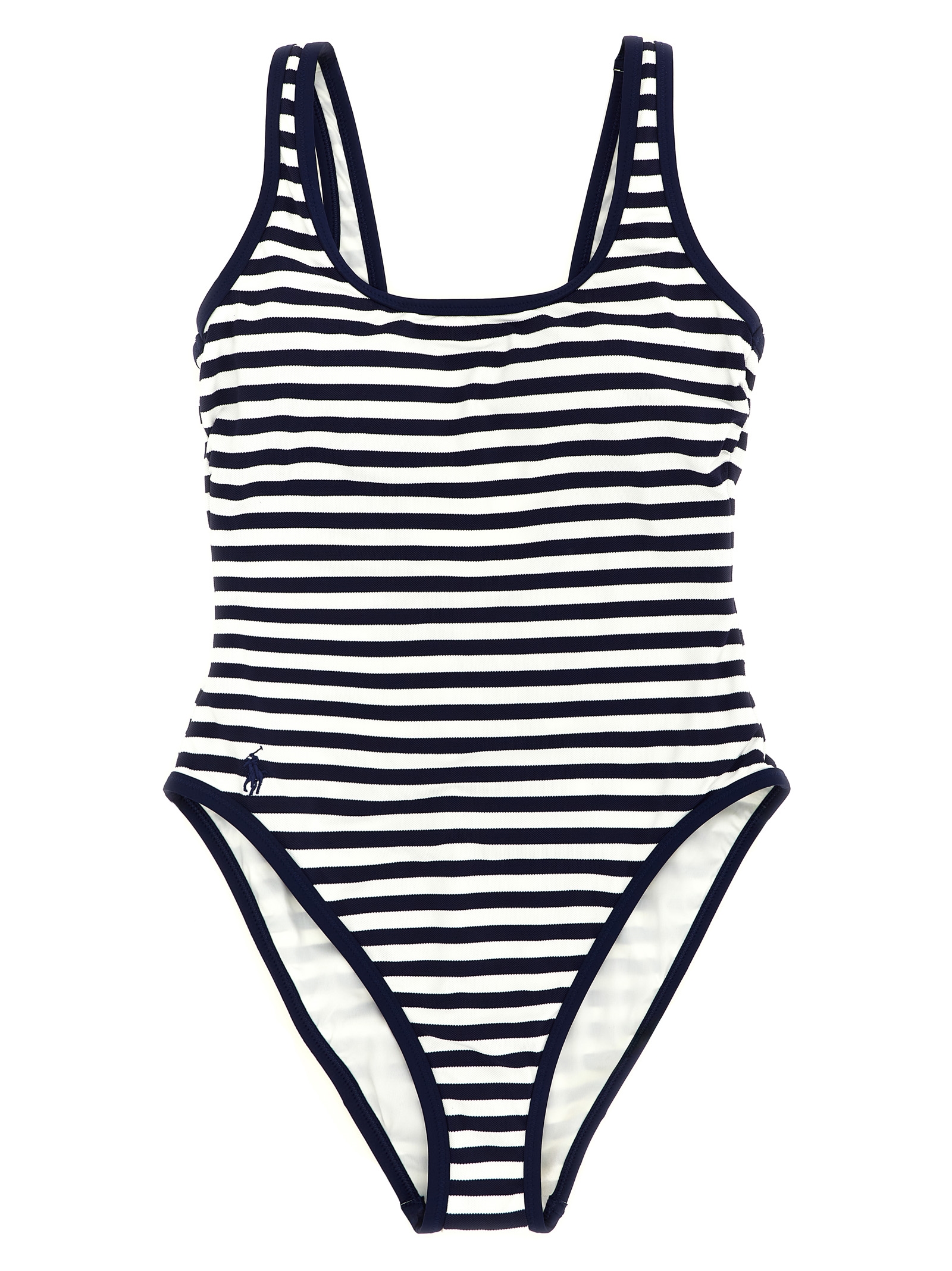 Polo Ralph Lauren Polo One-piece Swimsuit